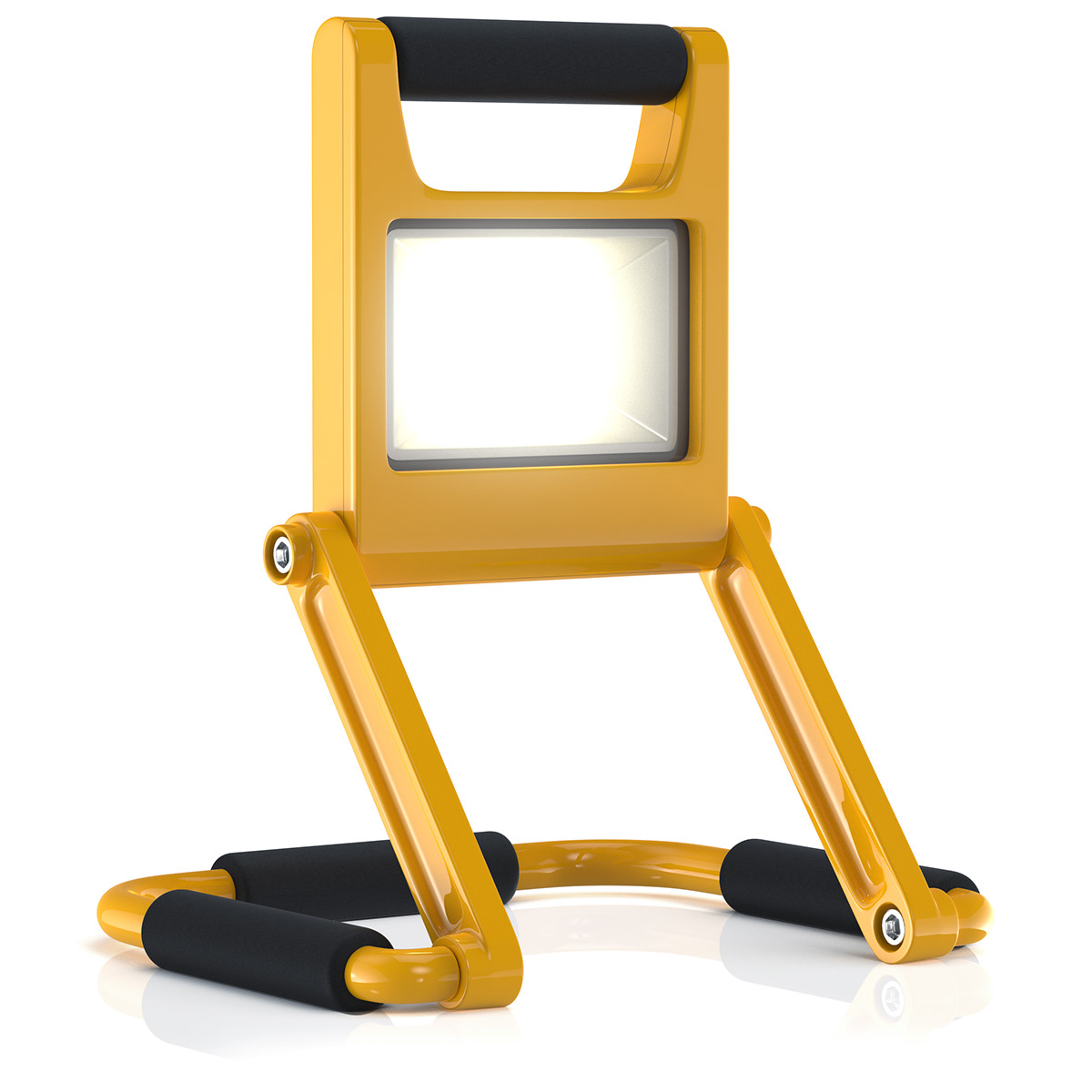 Brandson，LED work light，product design，industrial design，