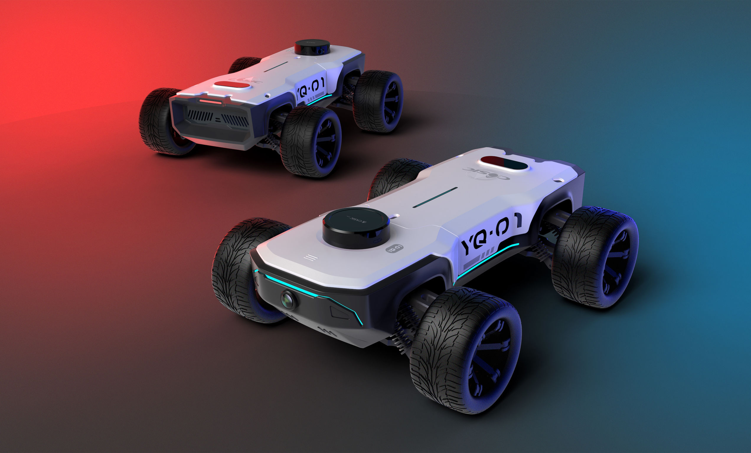 Red dot award，If Award，