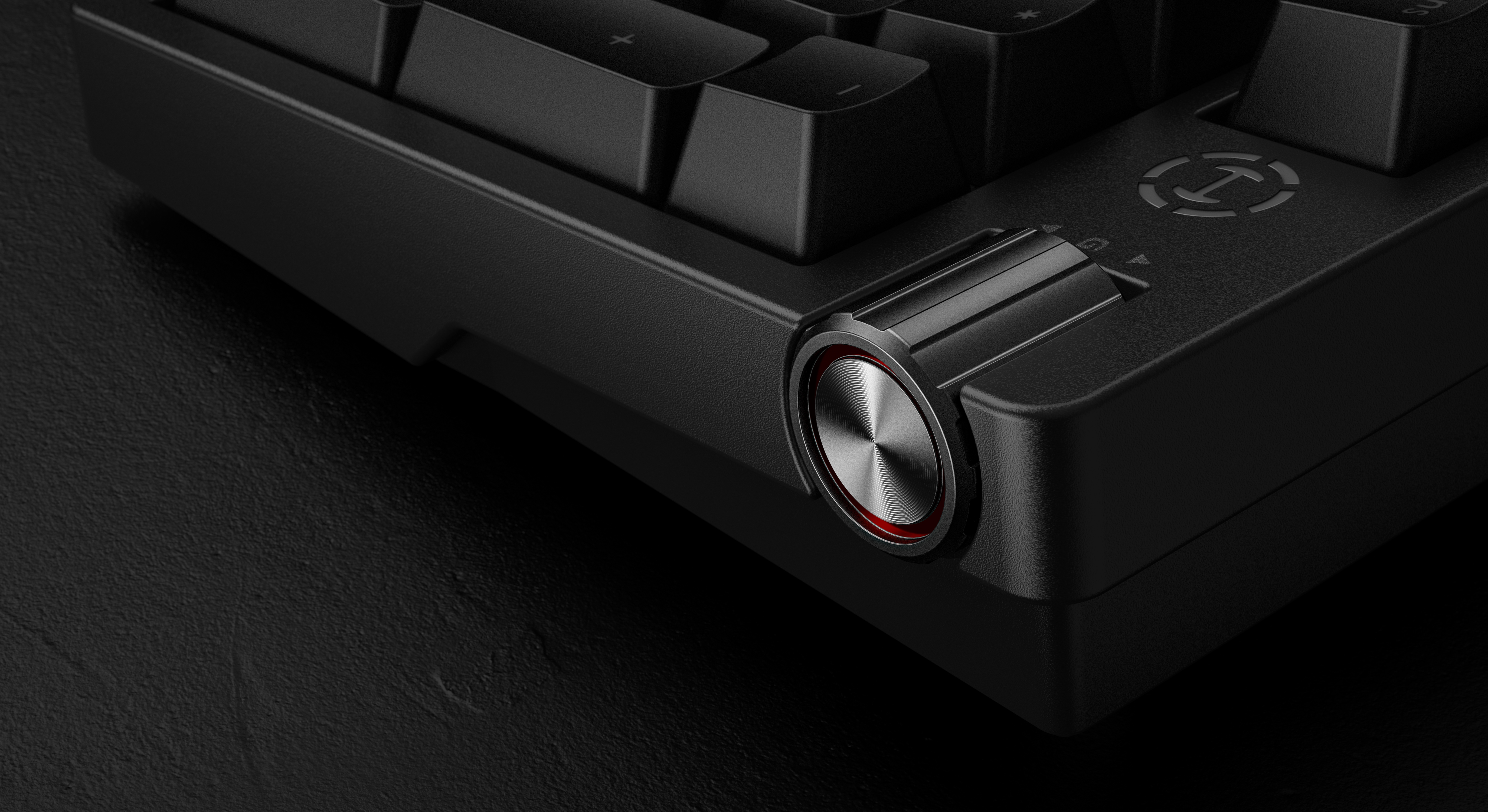 Rambler E-sports，Render，keyshot，3C products，headset，keyboard，