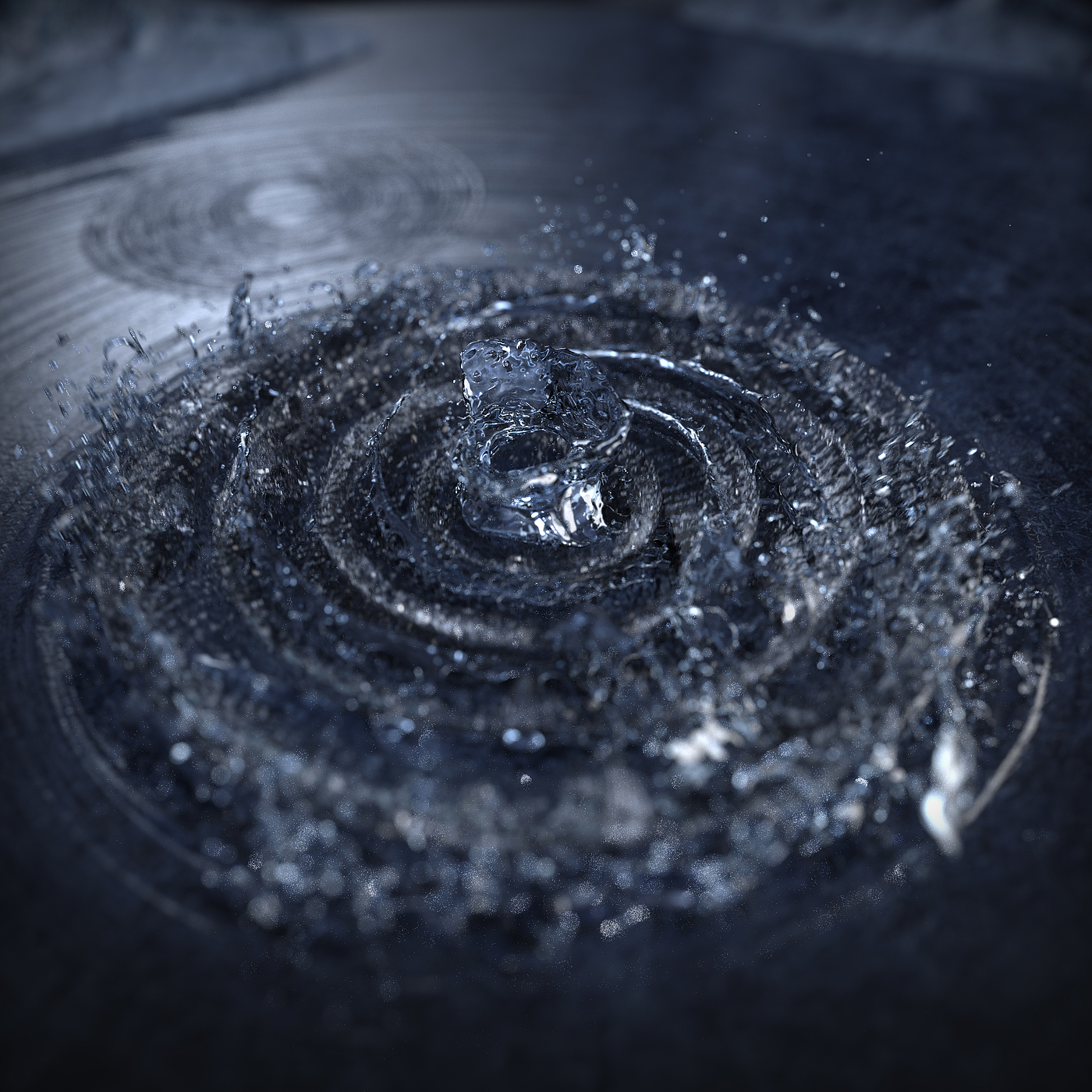 Rambler E-sports，Render，keyshot，3C products，headset，keyboard，
