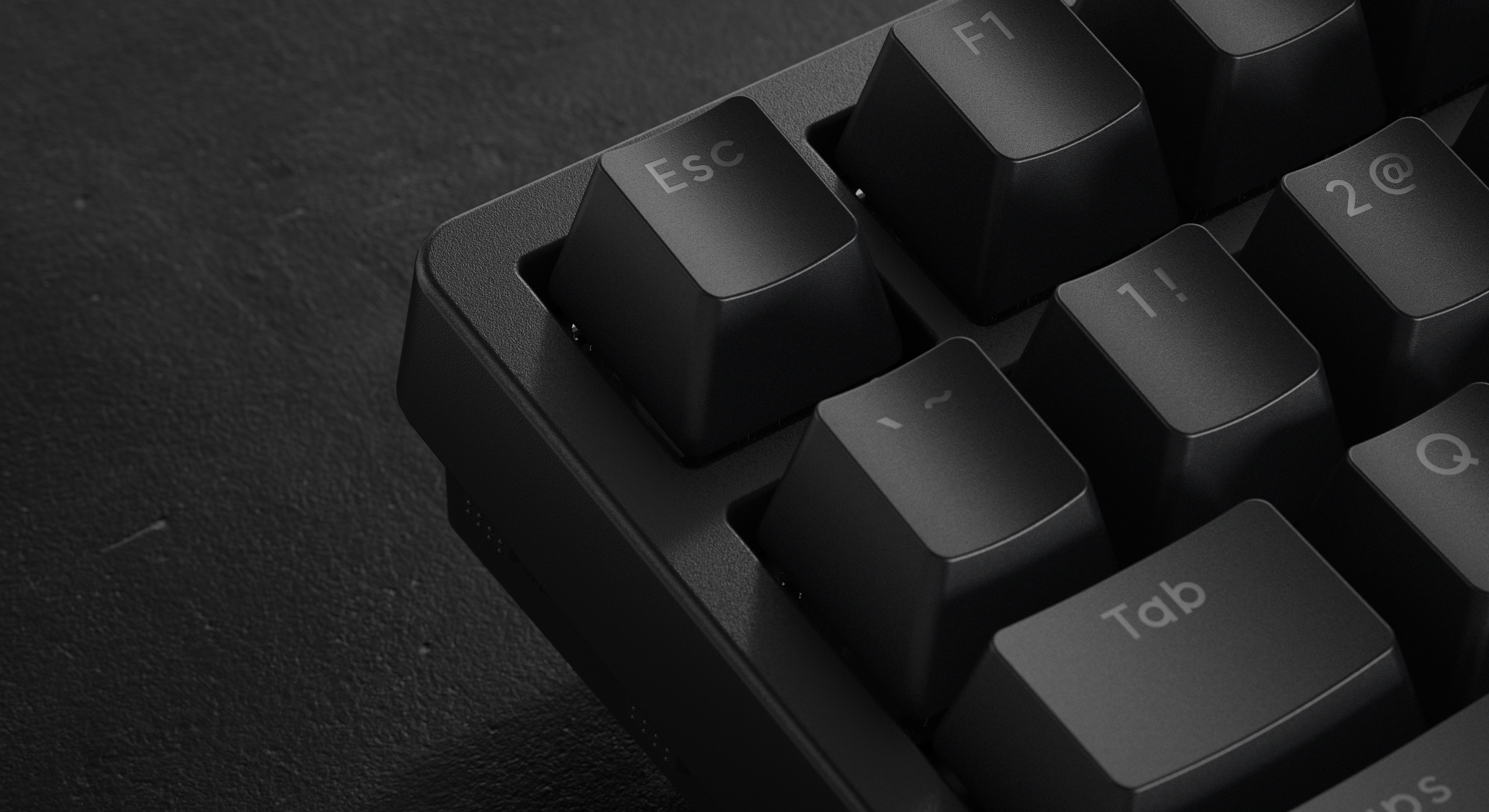 Rambler E-sports，Render，keyshot，3C products，headset，keyboard，