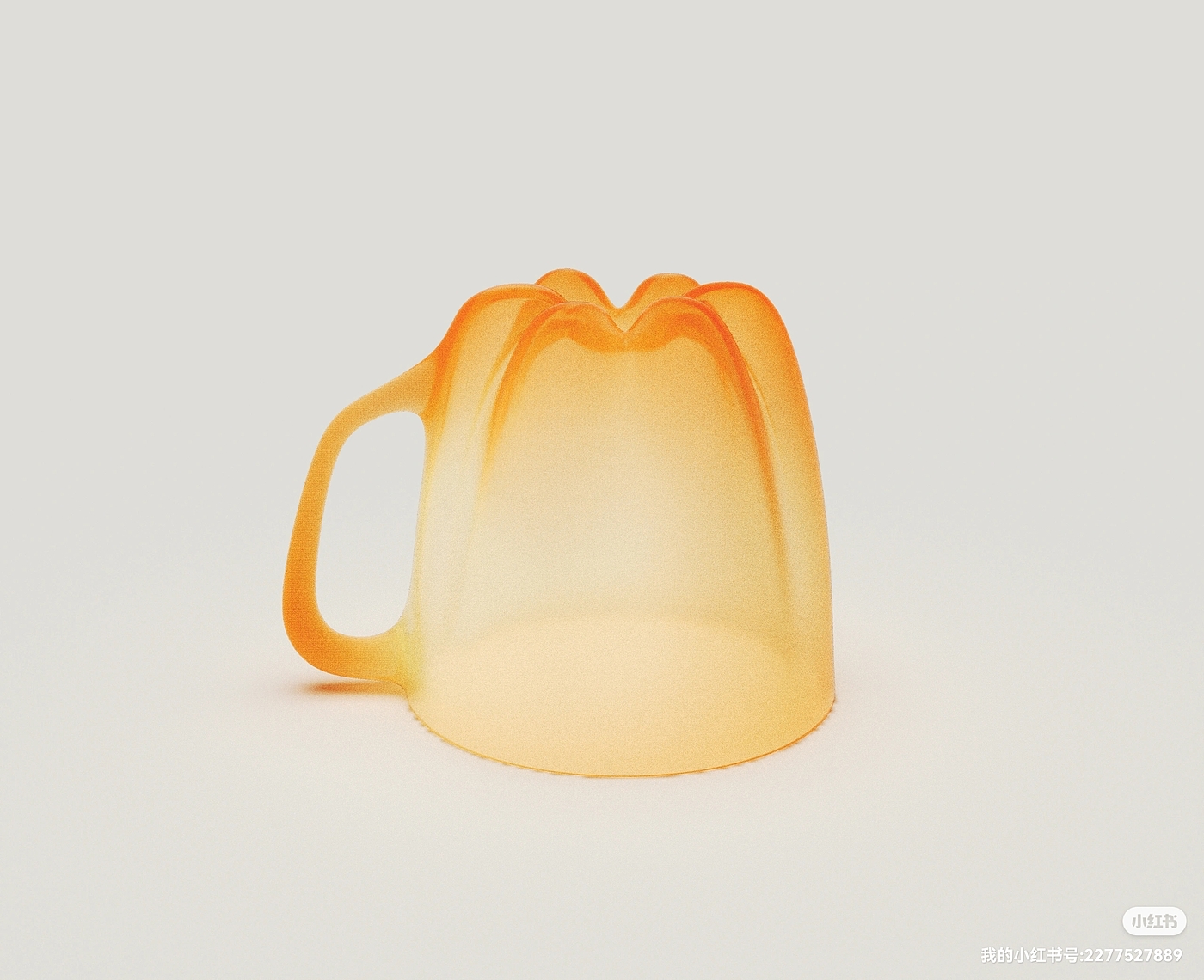 bitter cups，