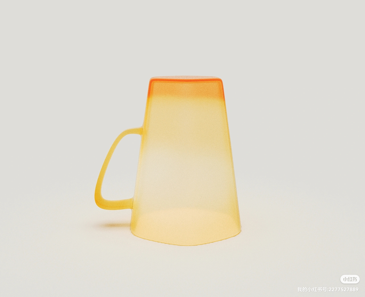 bitter cups，