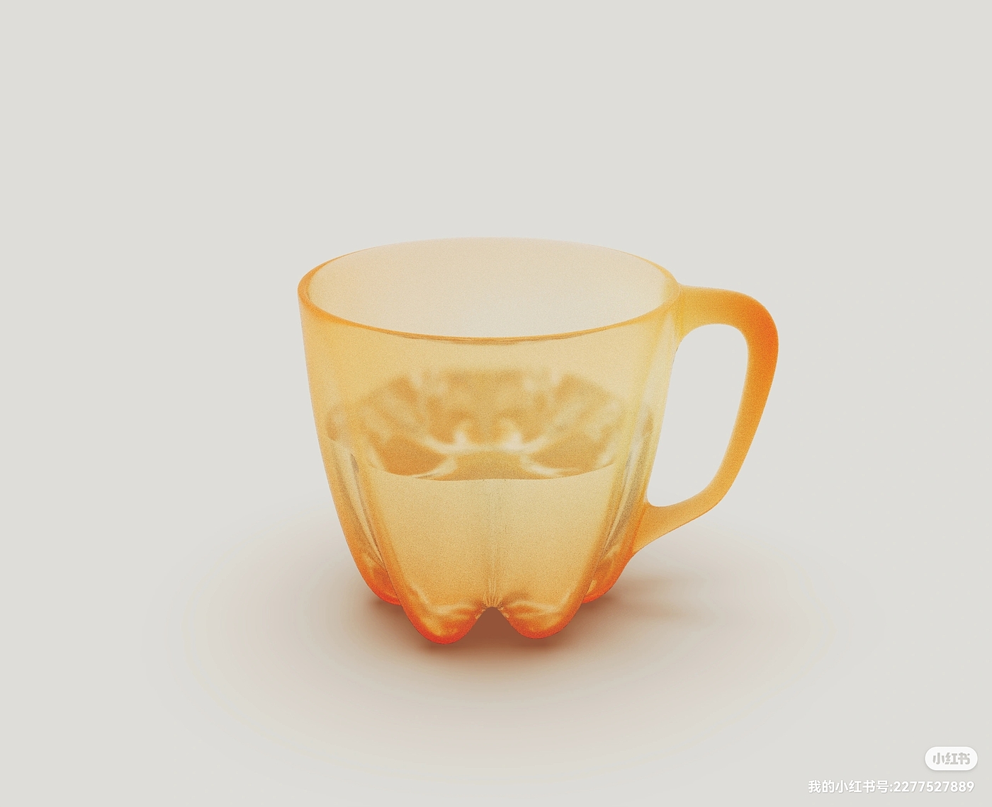 bitter cups，