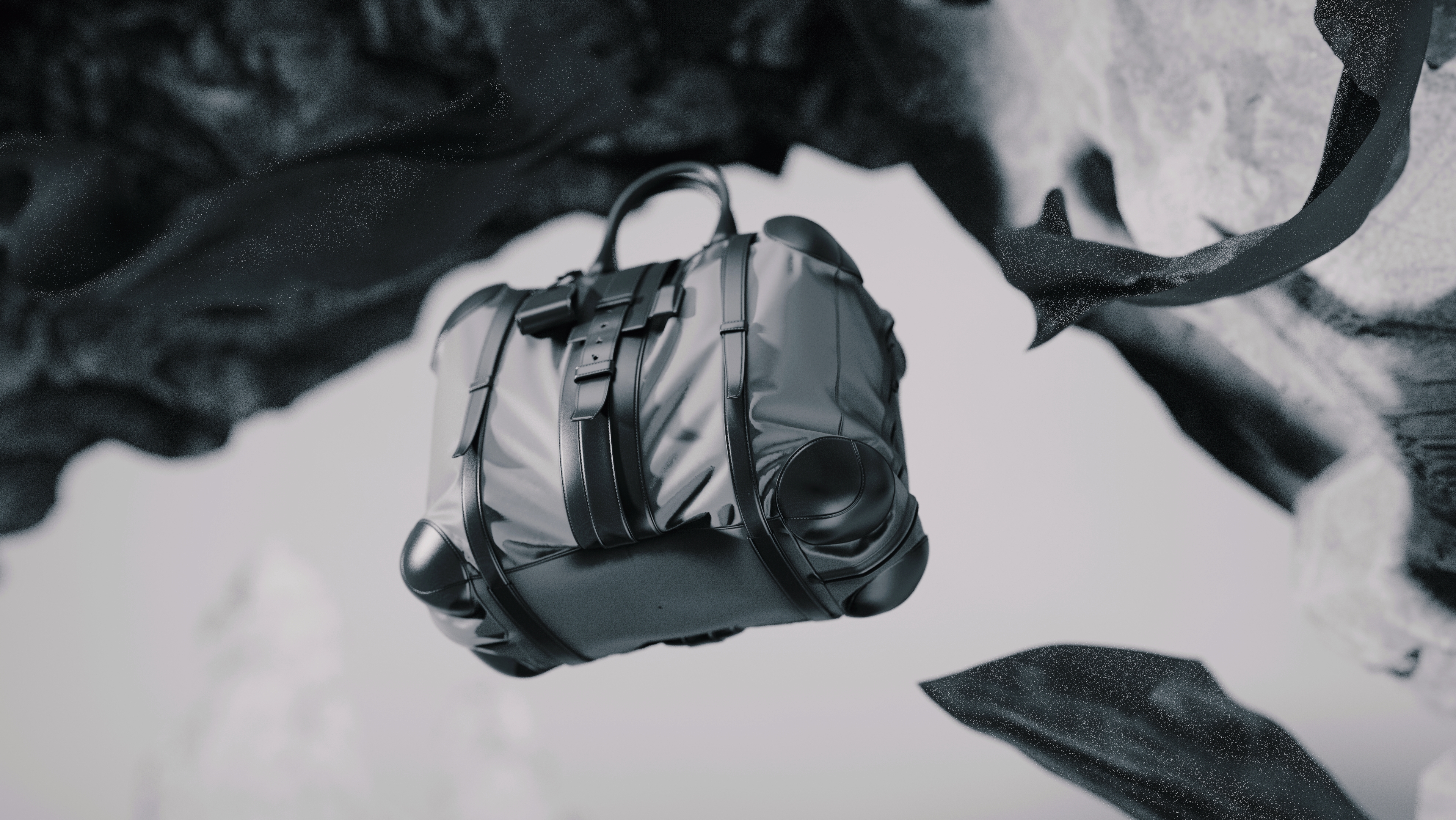 Render，industrial design，job-hunting，keyshot，