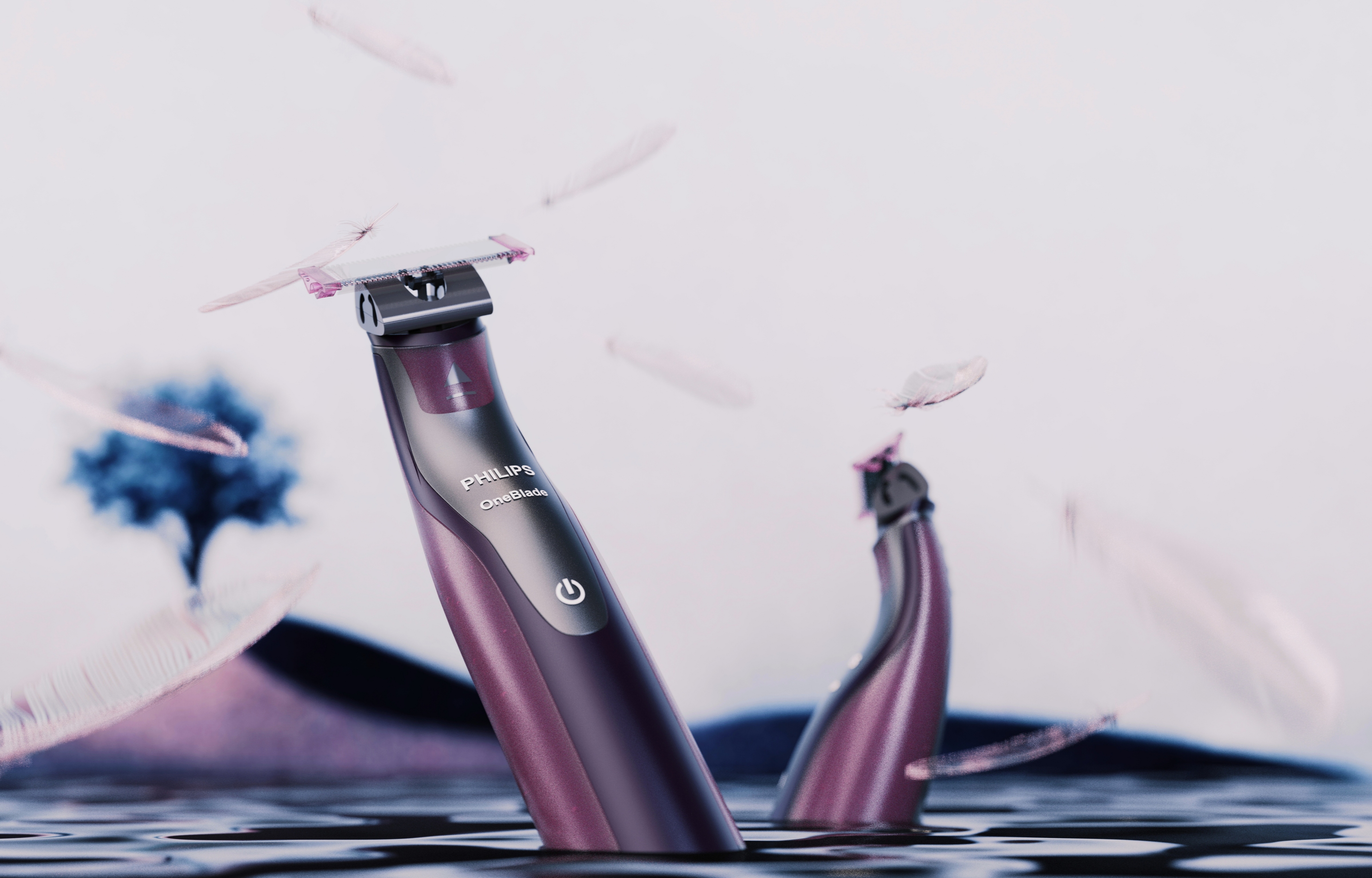 Render，industrial design，job-hunting，keyshot，