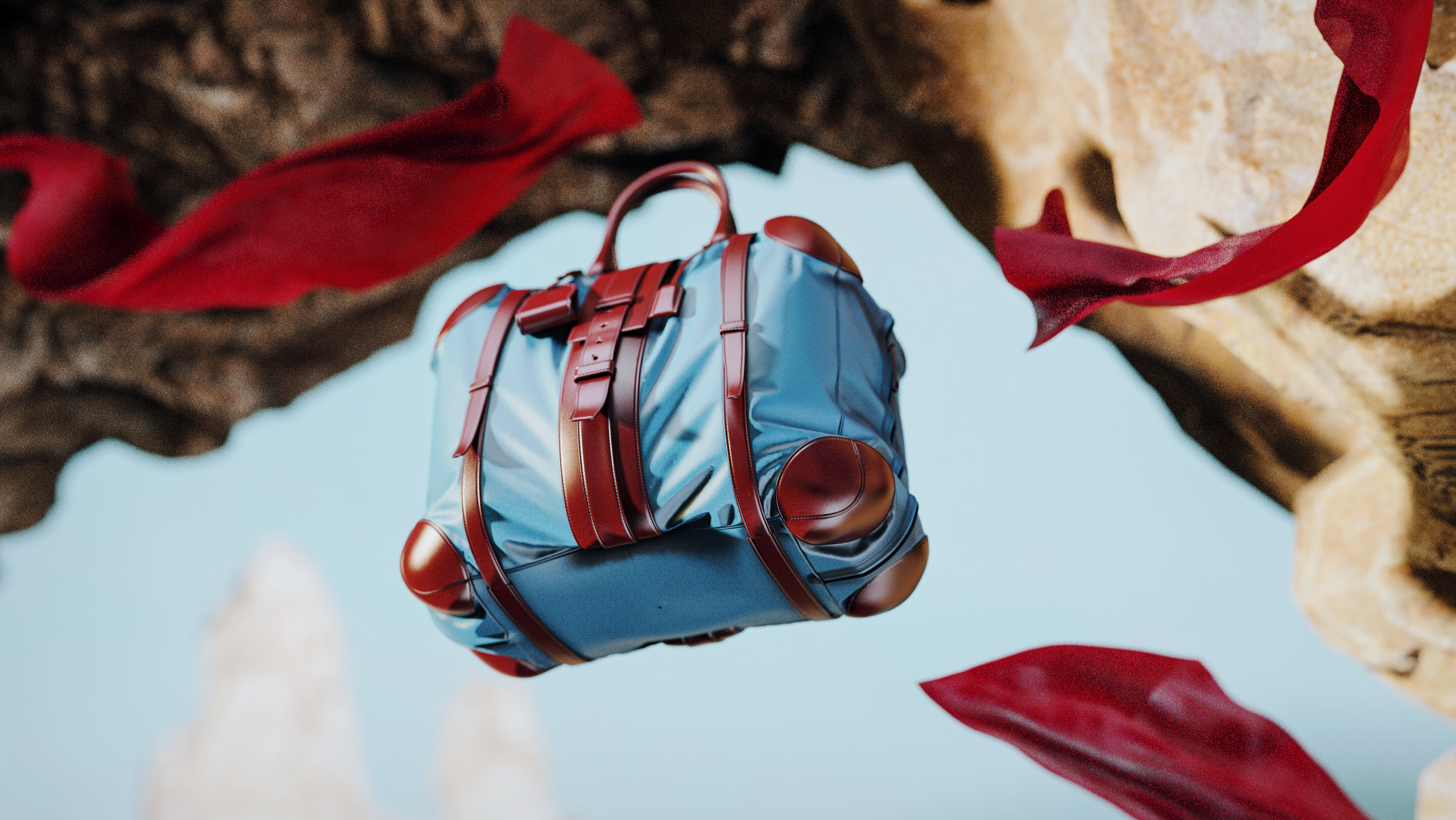 Render，industrial design，job-hunting，keyshot，