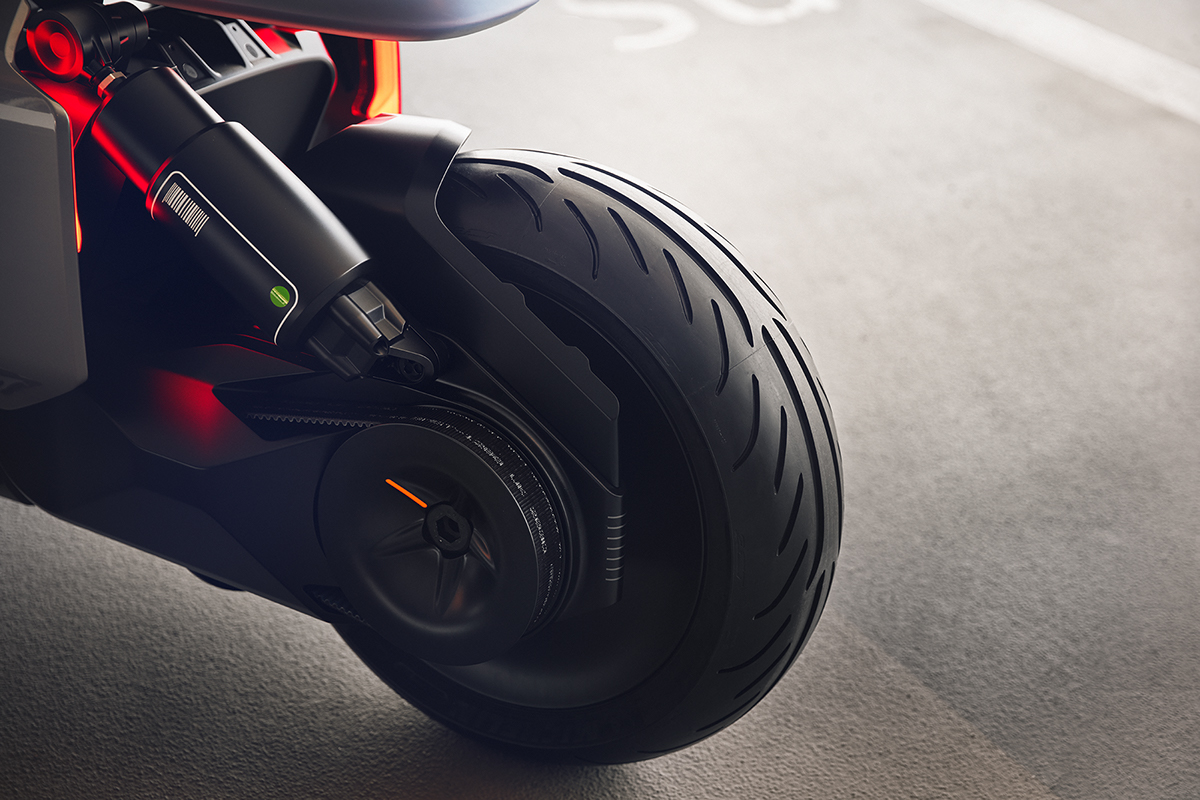 bmw，bmw，conceptual design，motorcycle，vehicle，