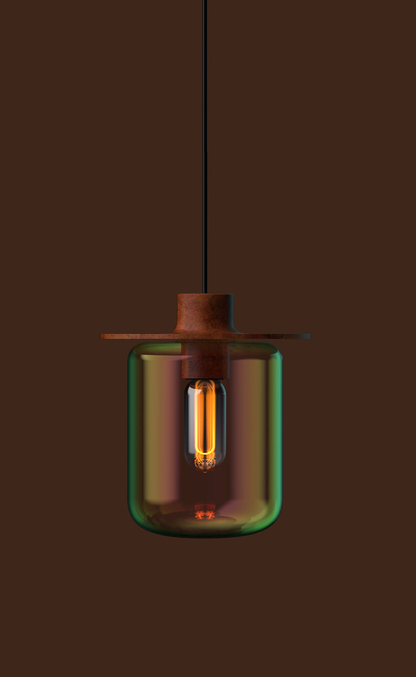 lamp，concept，Coating，colour，lg，