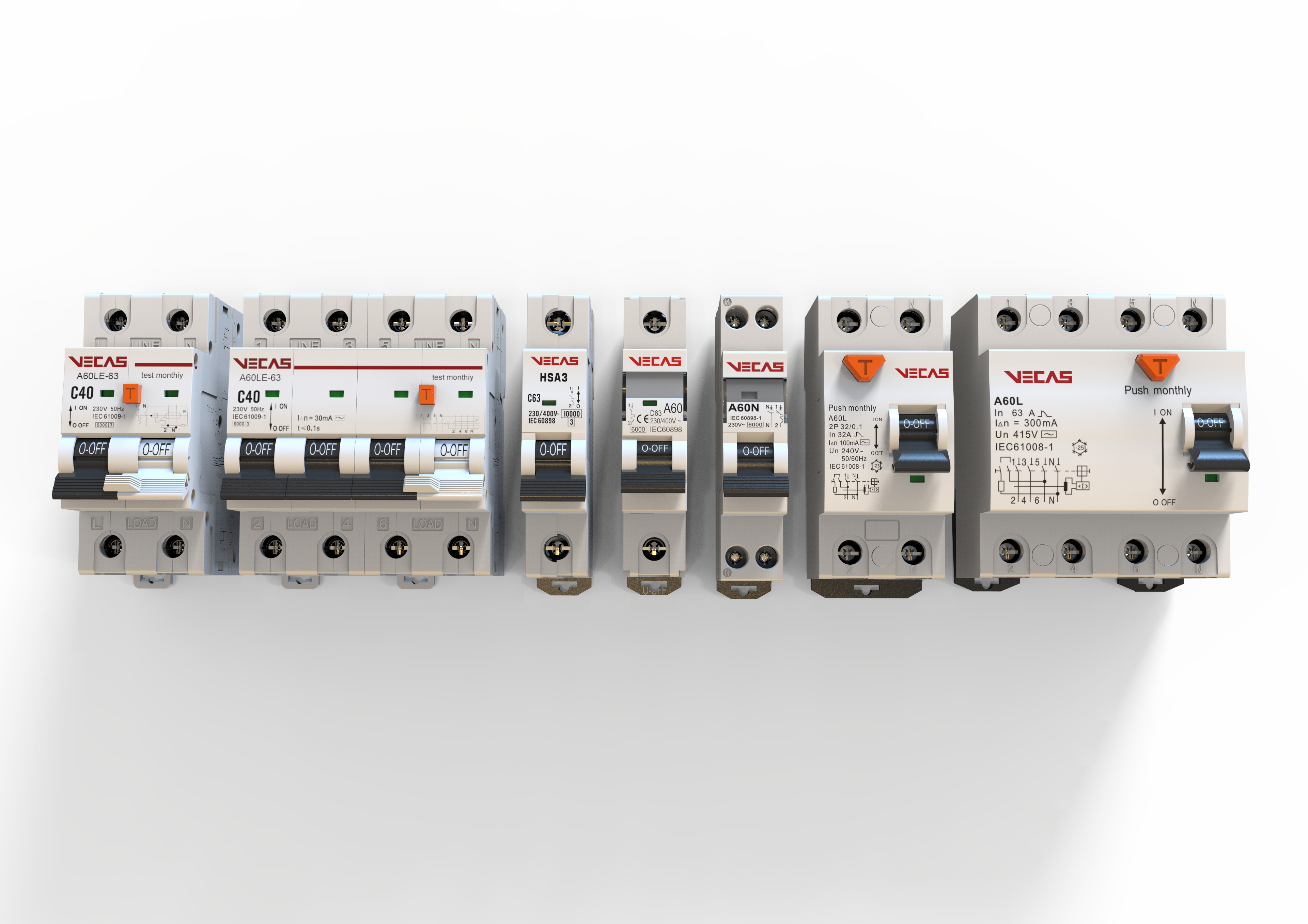 low voltage circuit breaker，