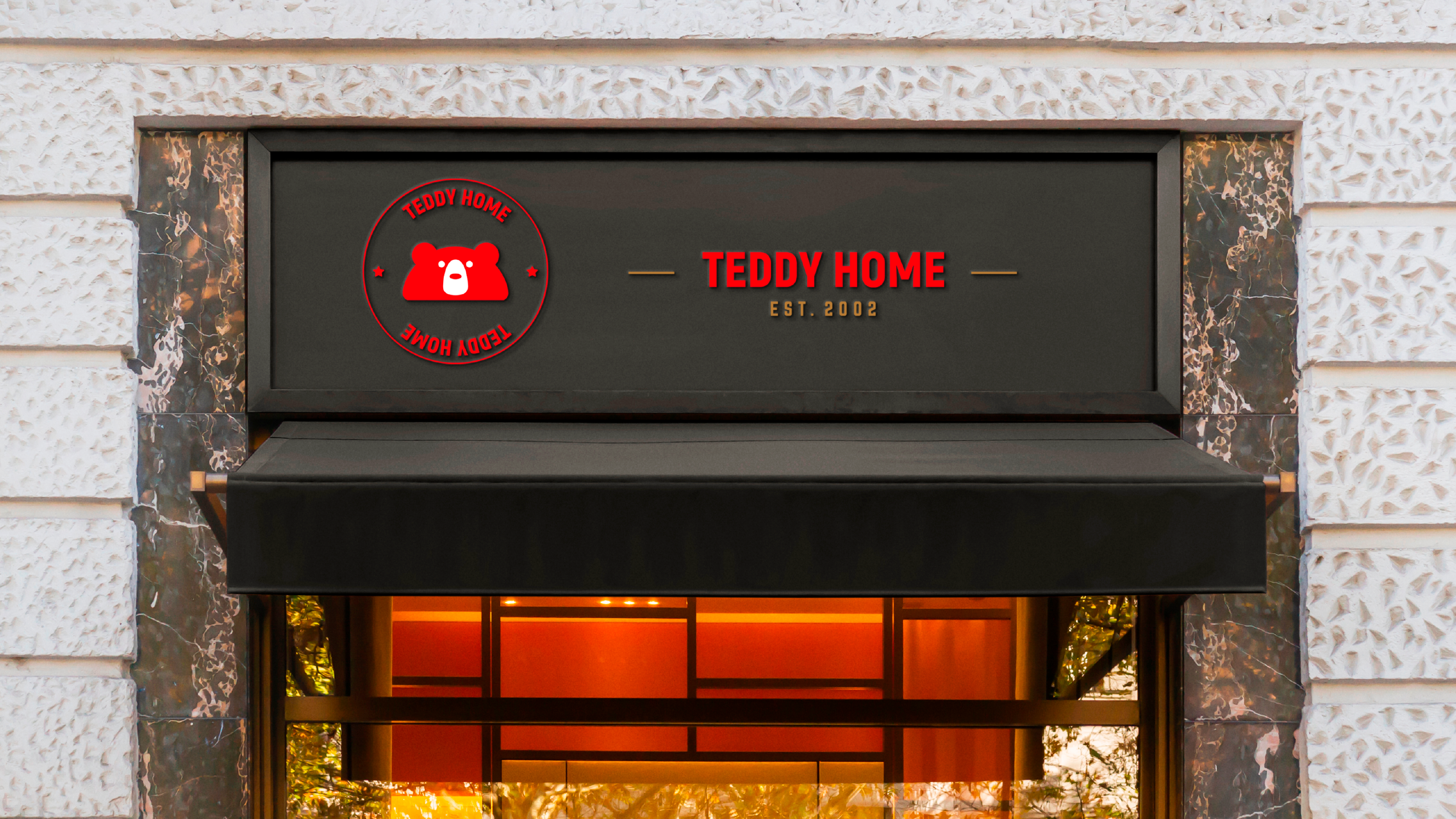 logo design brand image design，