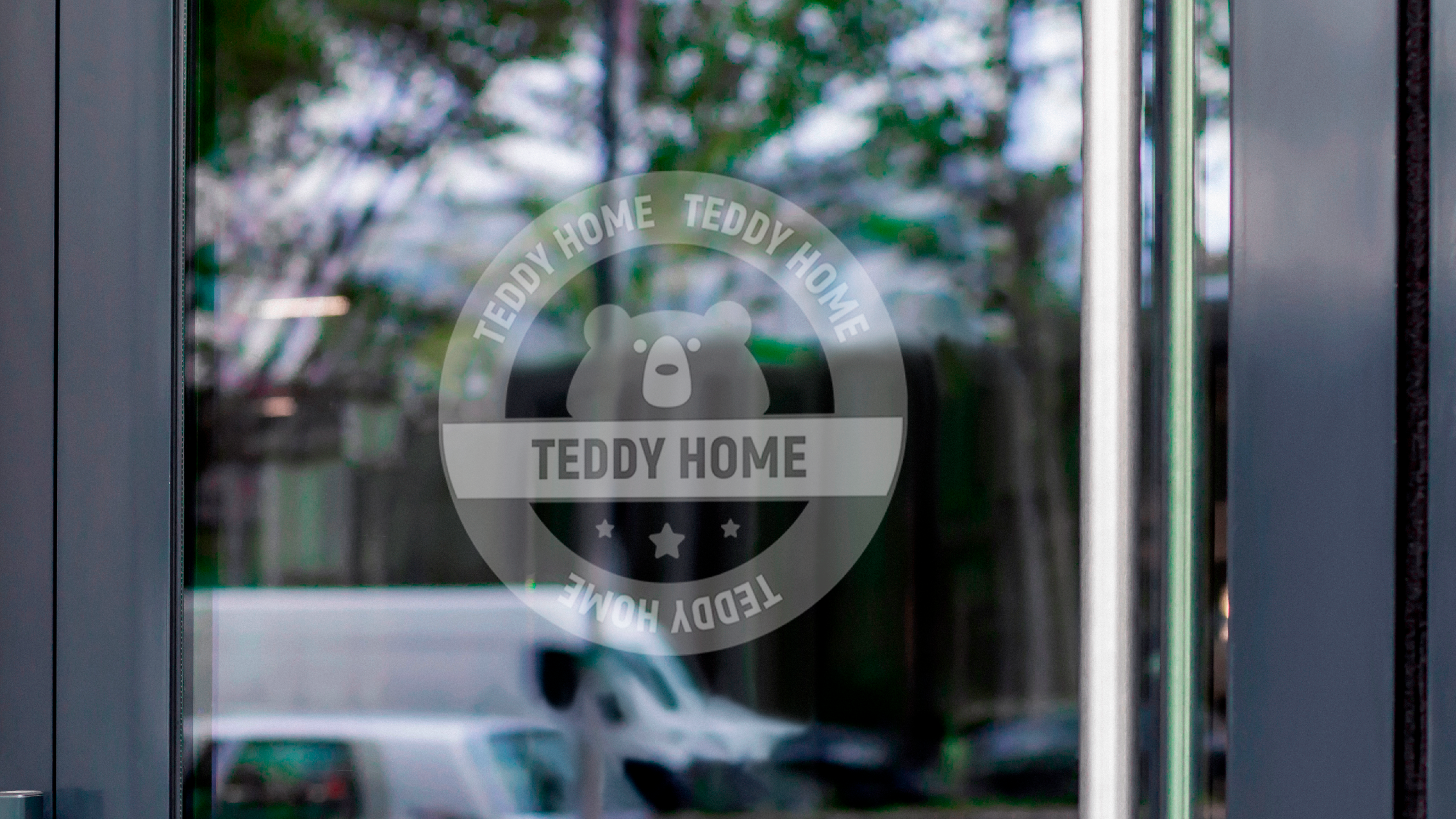 logo design brand image design，