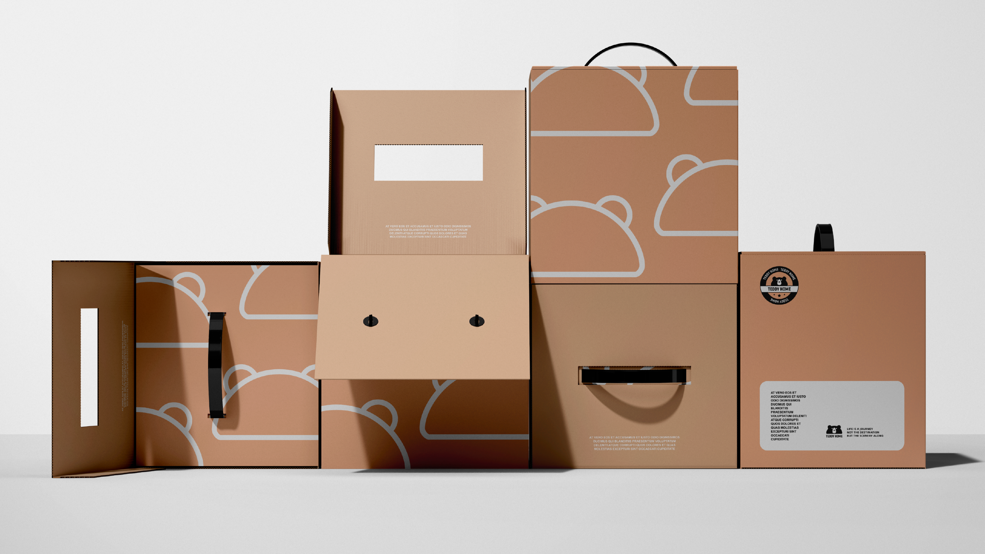 logo design brand image design，