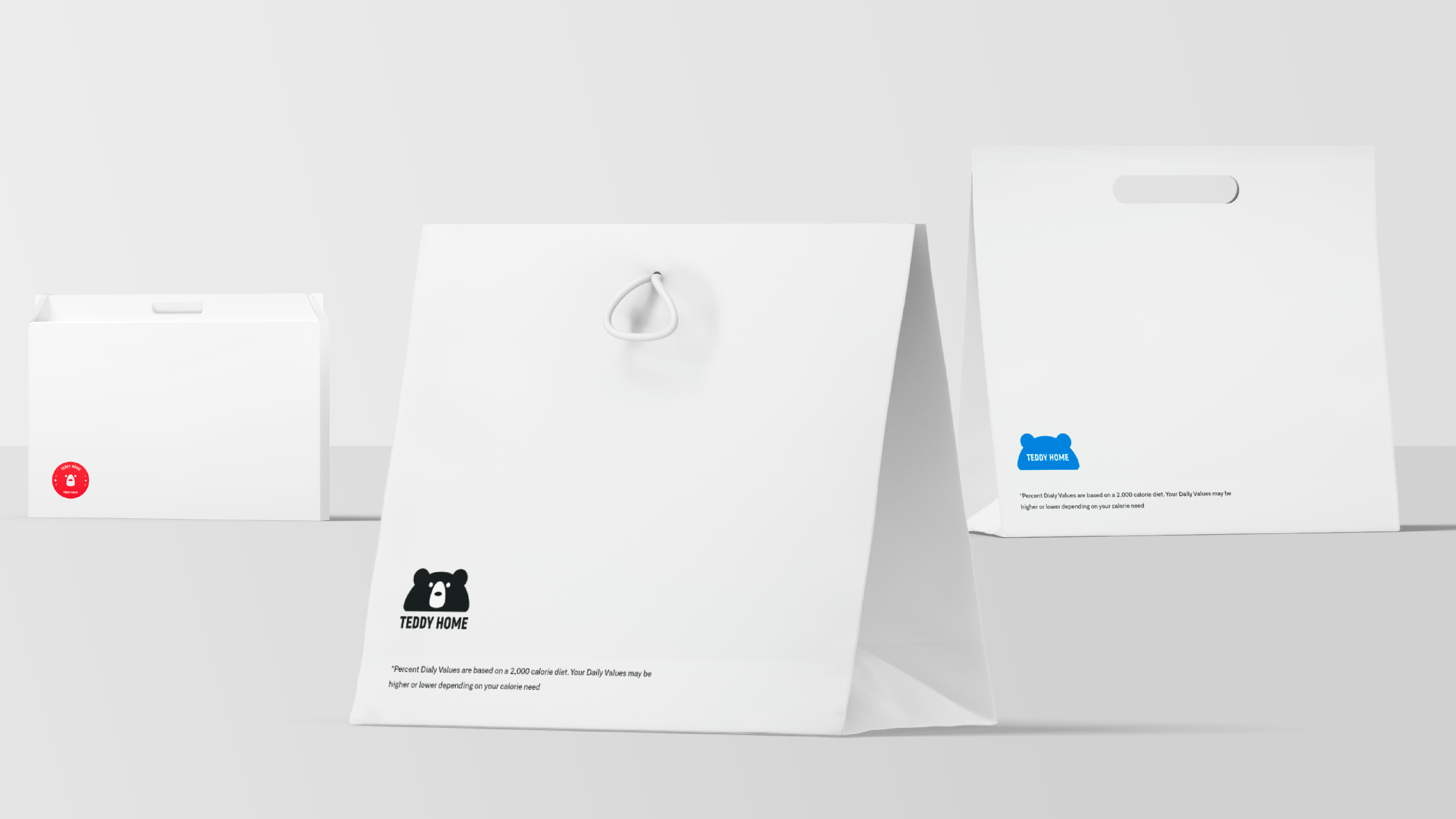 logo design brand image design，