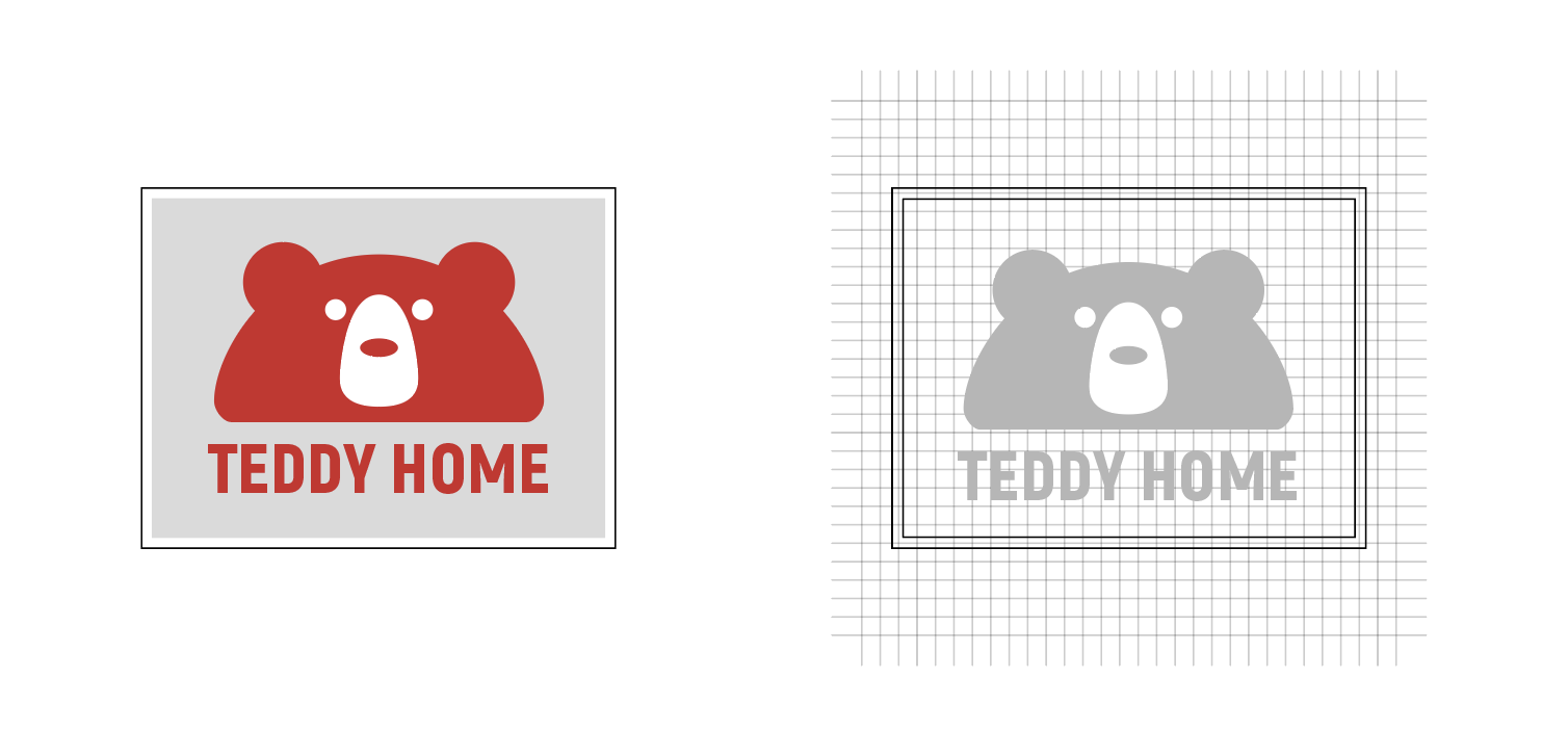 logo design brand image design，