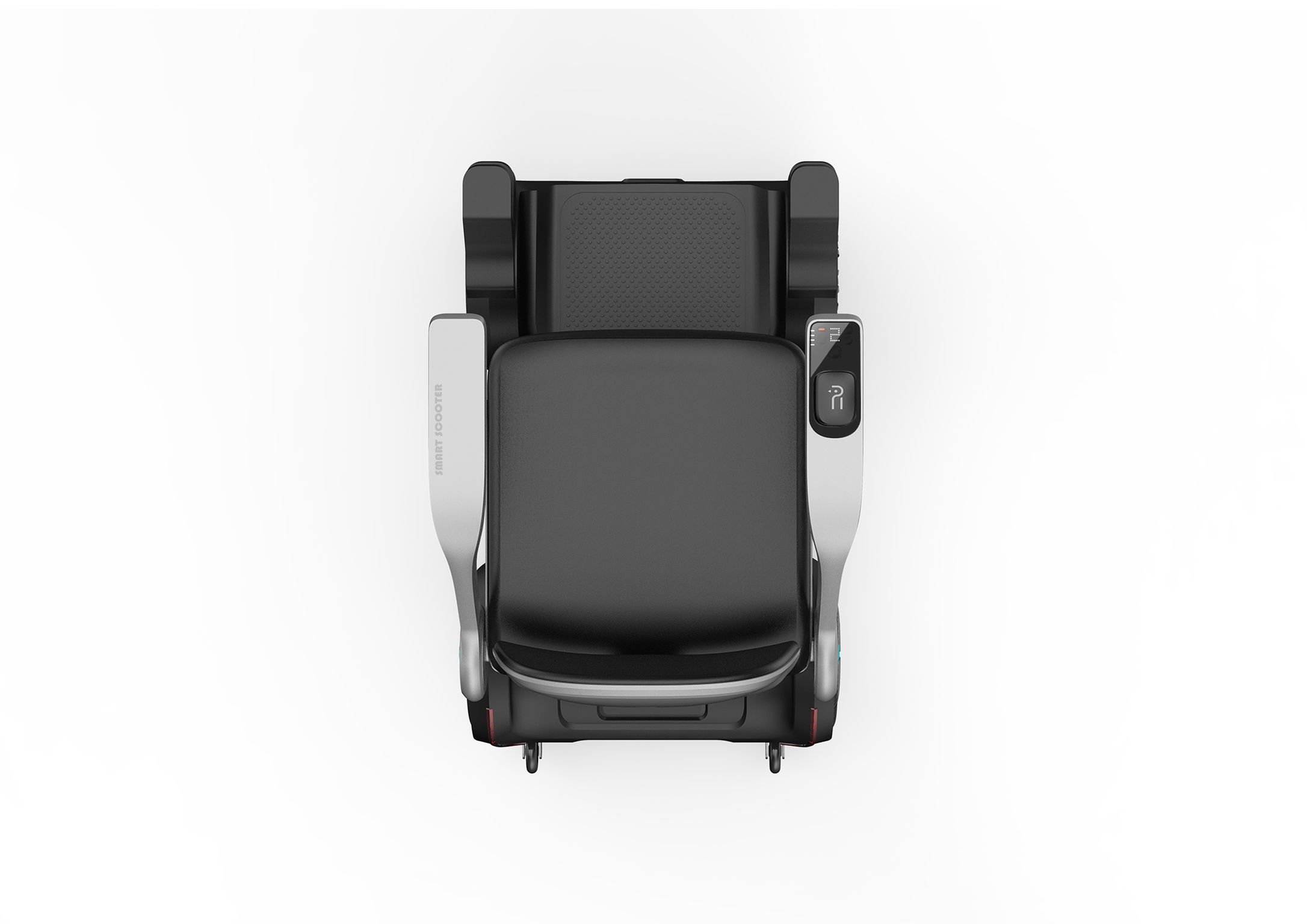 Red dot award，If Award，Award declaration，Walking robot，