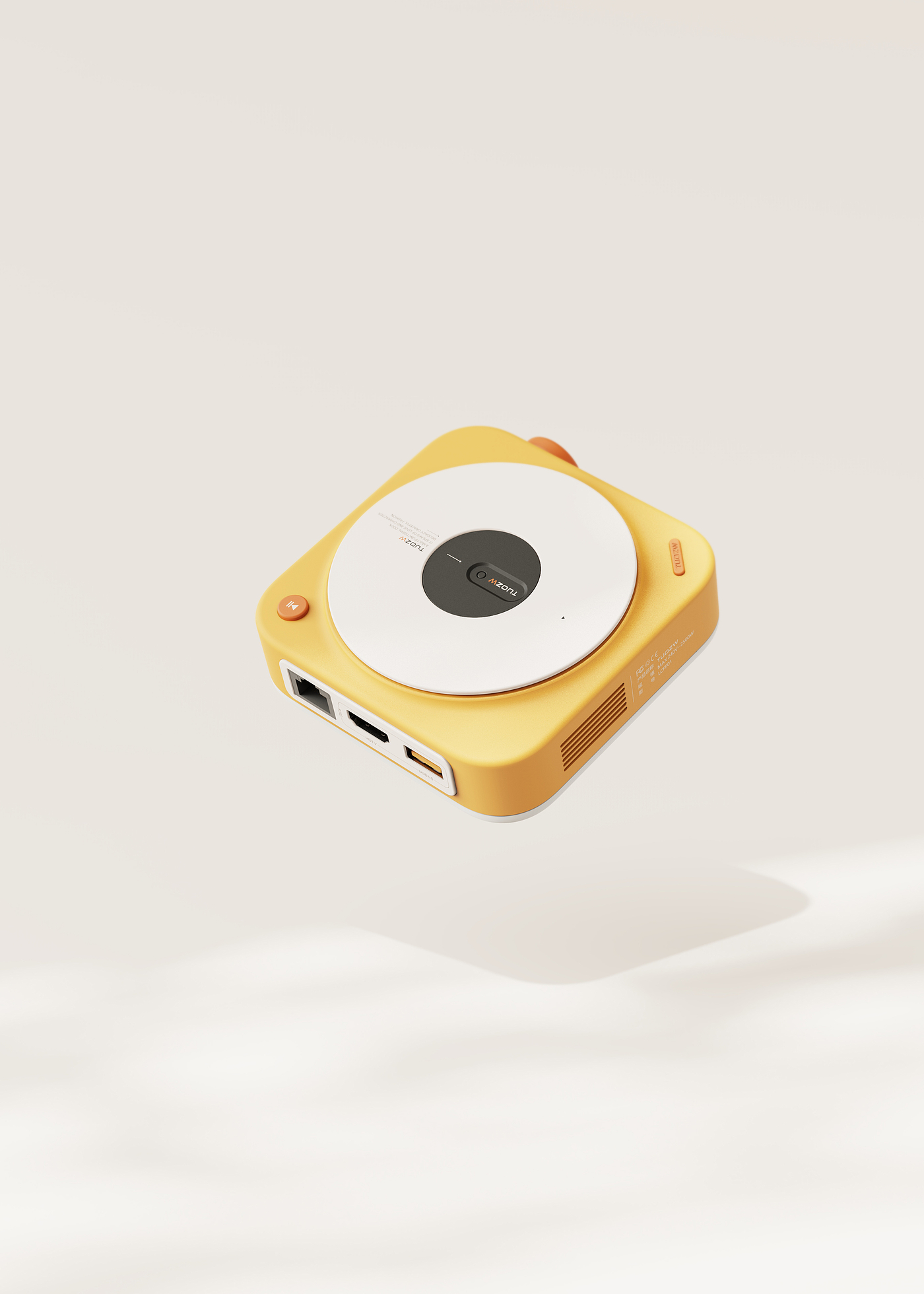 product design，Appearance design，Expansion dock，Retro record player，Digital intelligence，3C products，