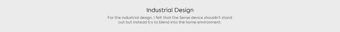 Kano Sense，Household equipment，Interaction design，originality，