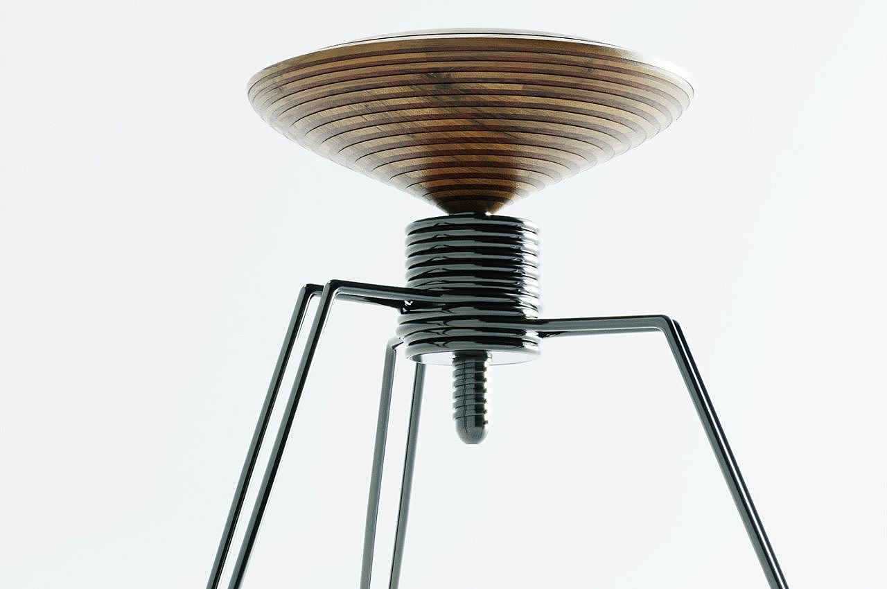 El Nahla，stool，top，product design，