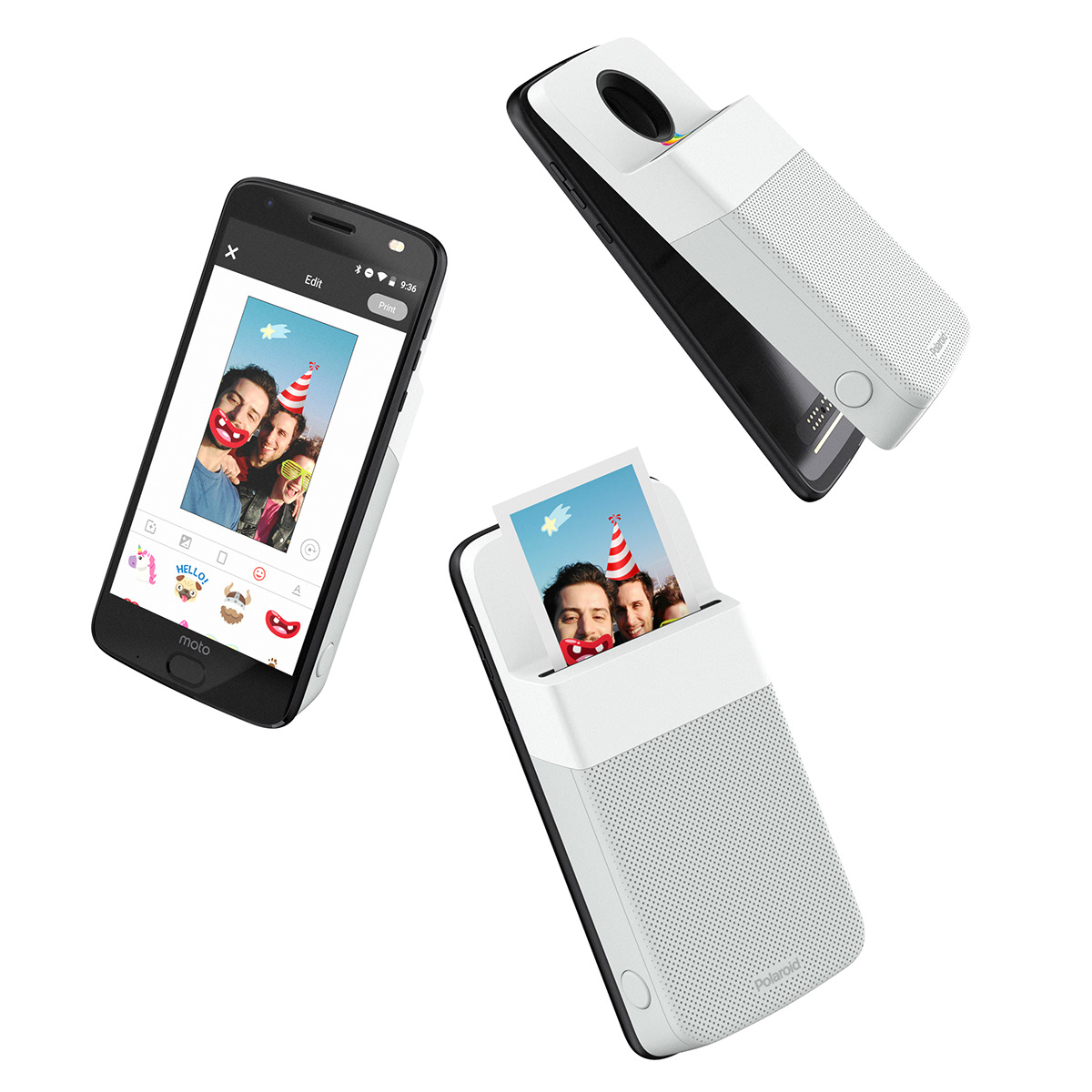 camera，immediate，Print，