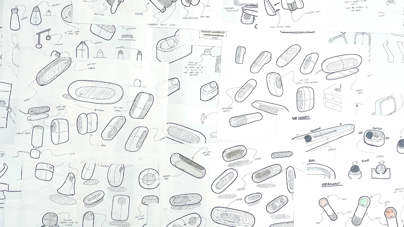 Kano Sense，Household equipment，Interaction design，originality，