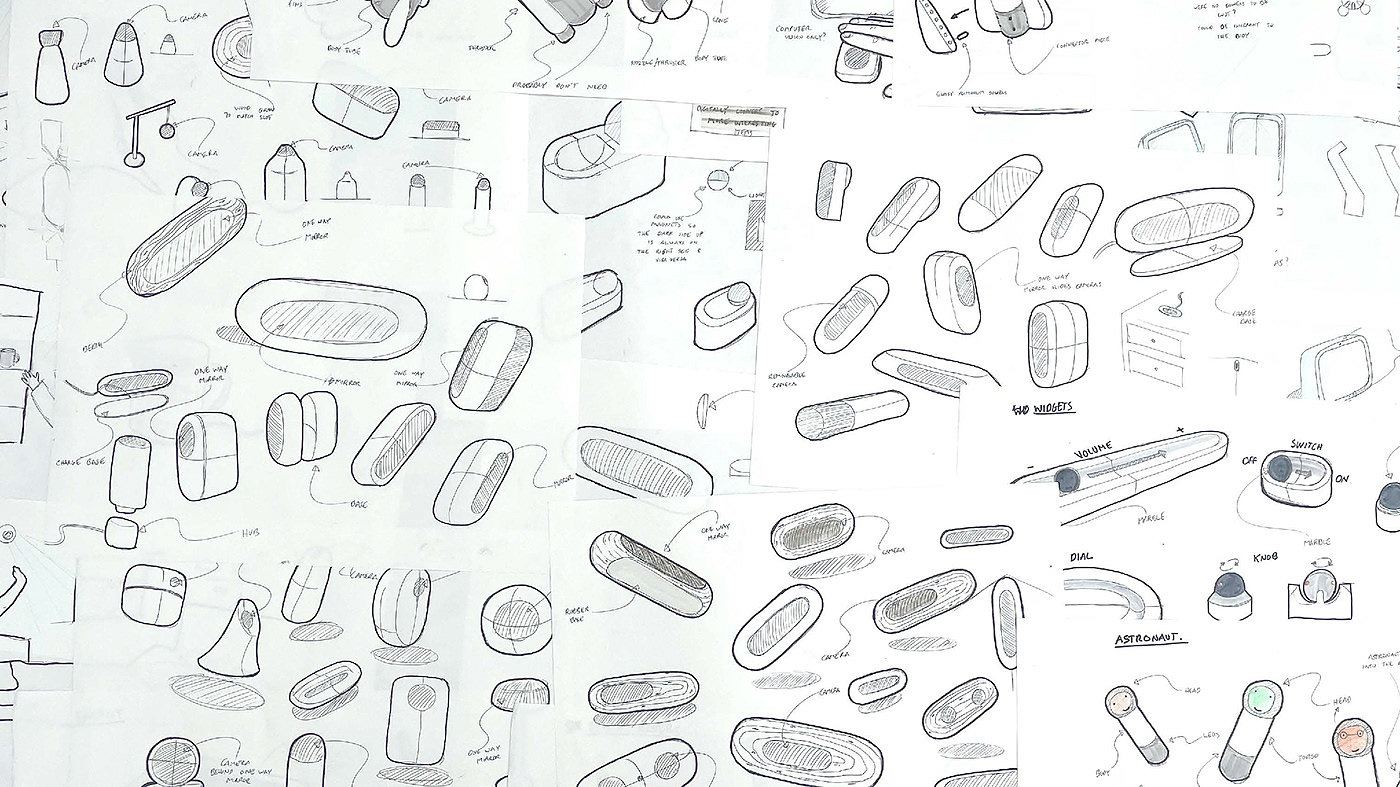 Kano Sense，Household equipment，Interaction design，originality，