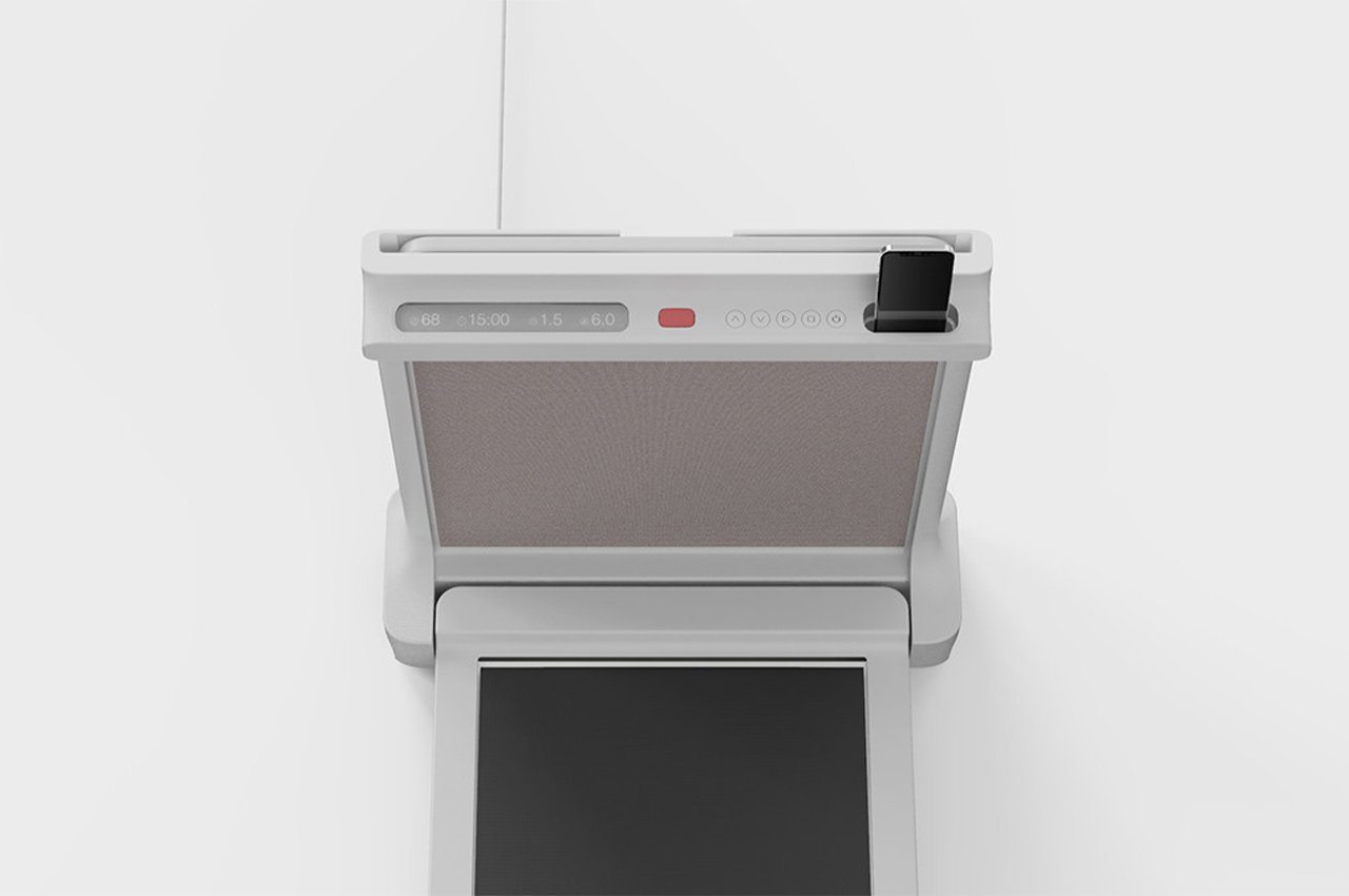 coat hanger，Treadmill，multi-function，product design，