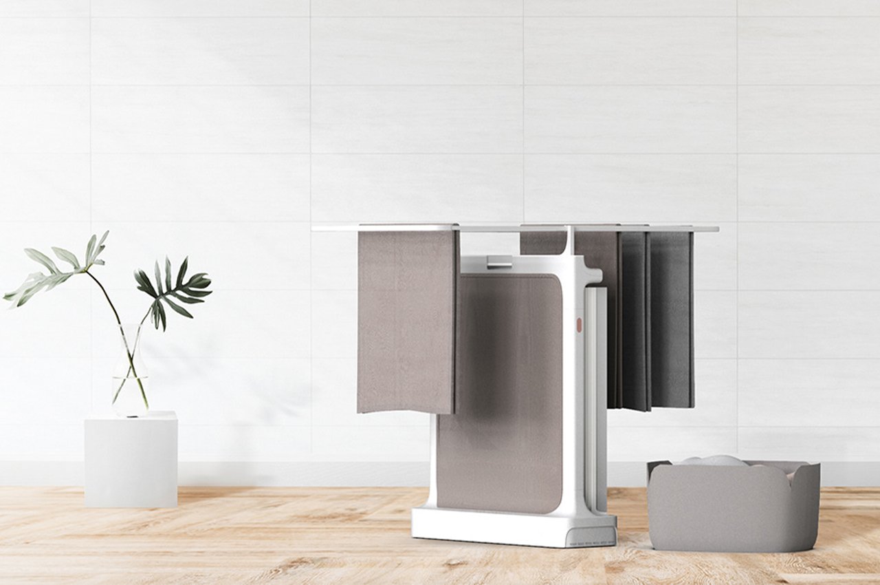 coat hanger，Treadmill，multi-function，product design，