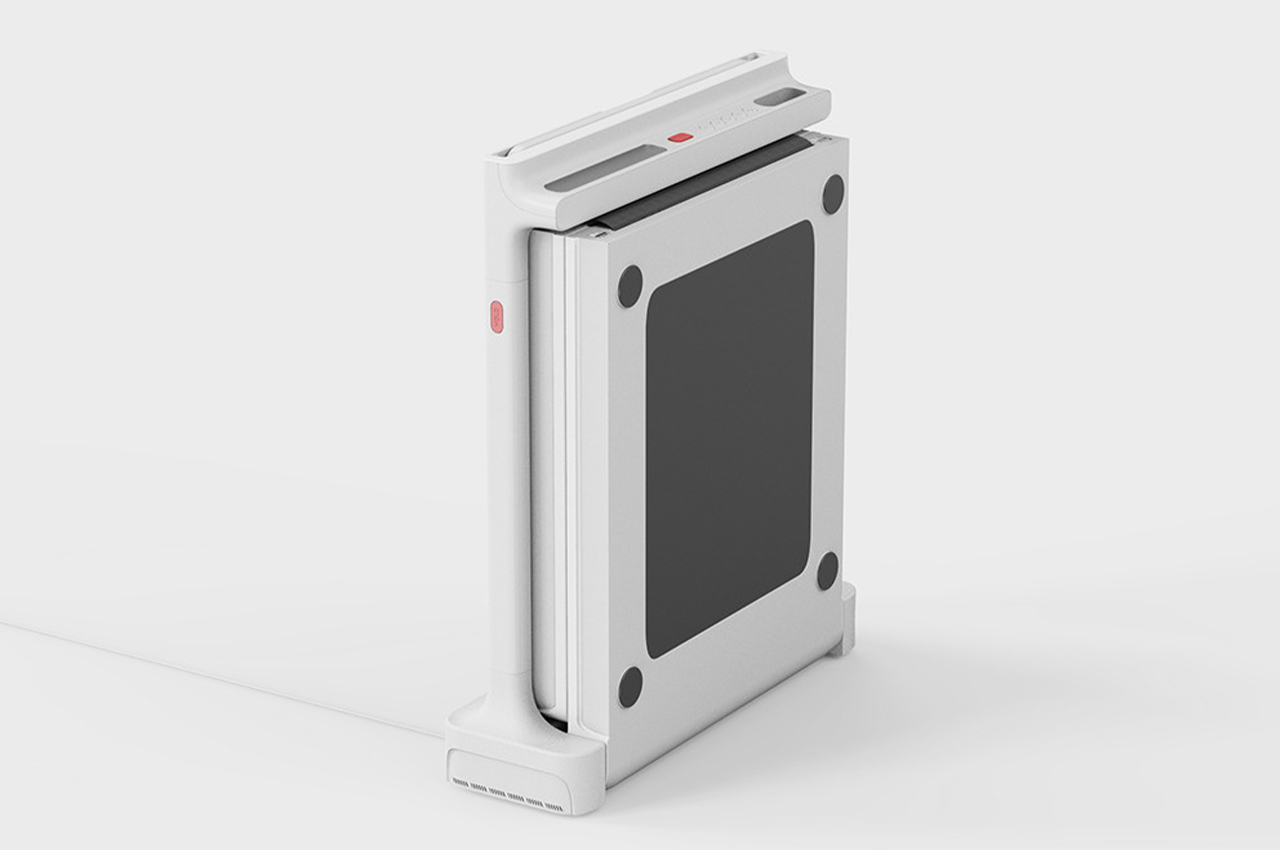 coat hanger，Treadmill，multi-function，product design，