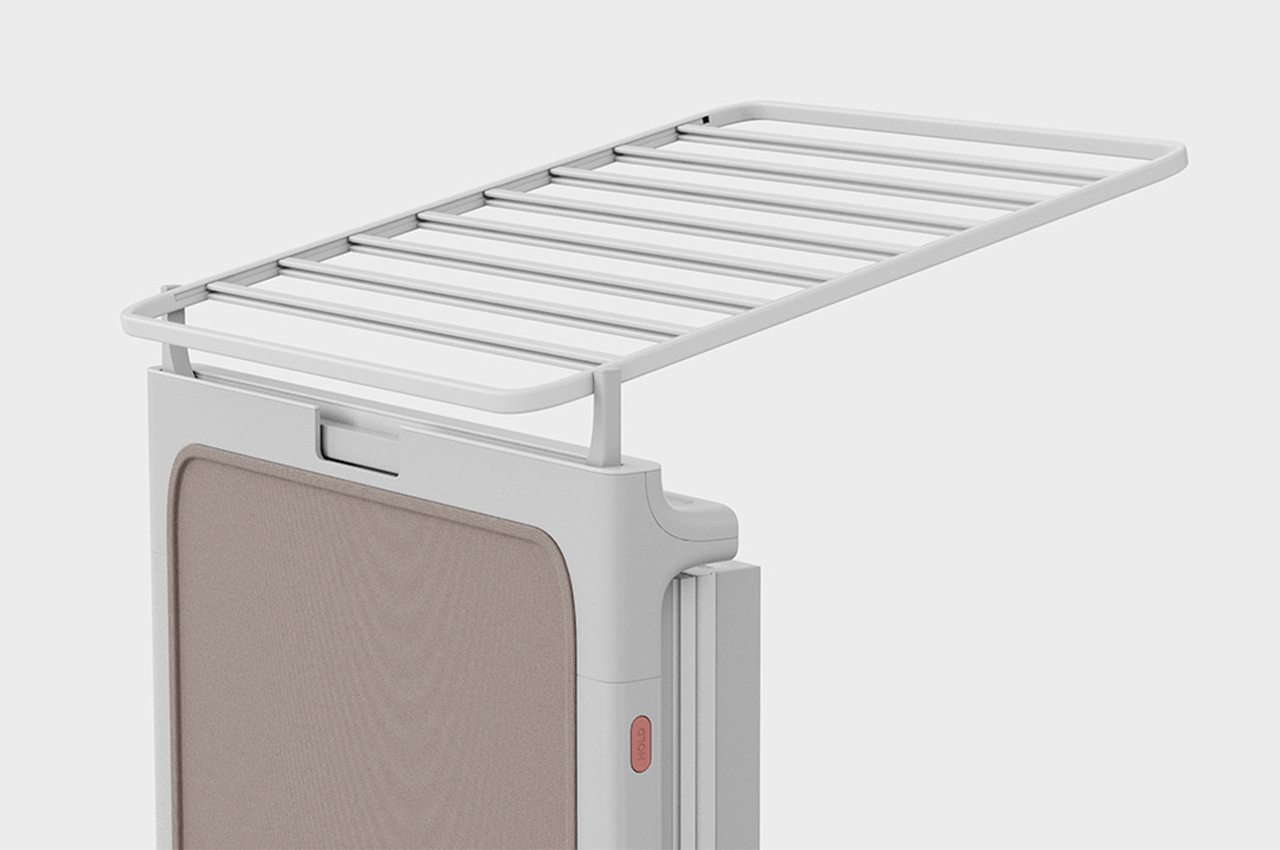 coat hanger，Treadmill，multi-function，product design，