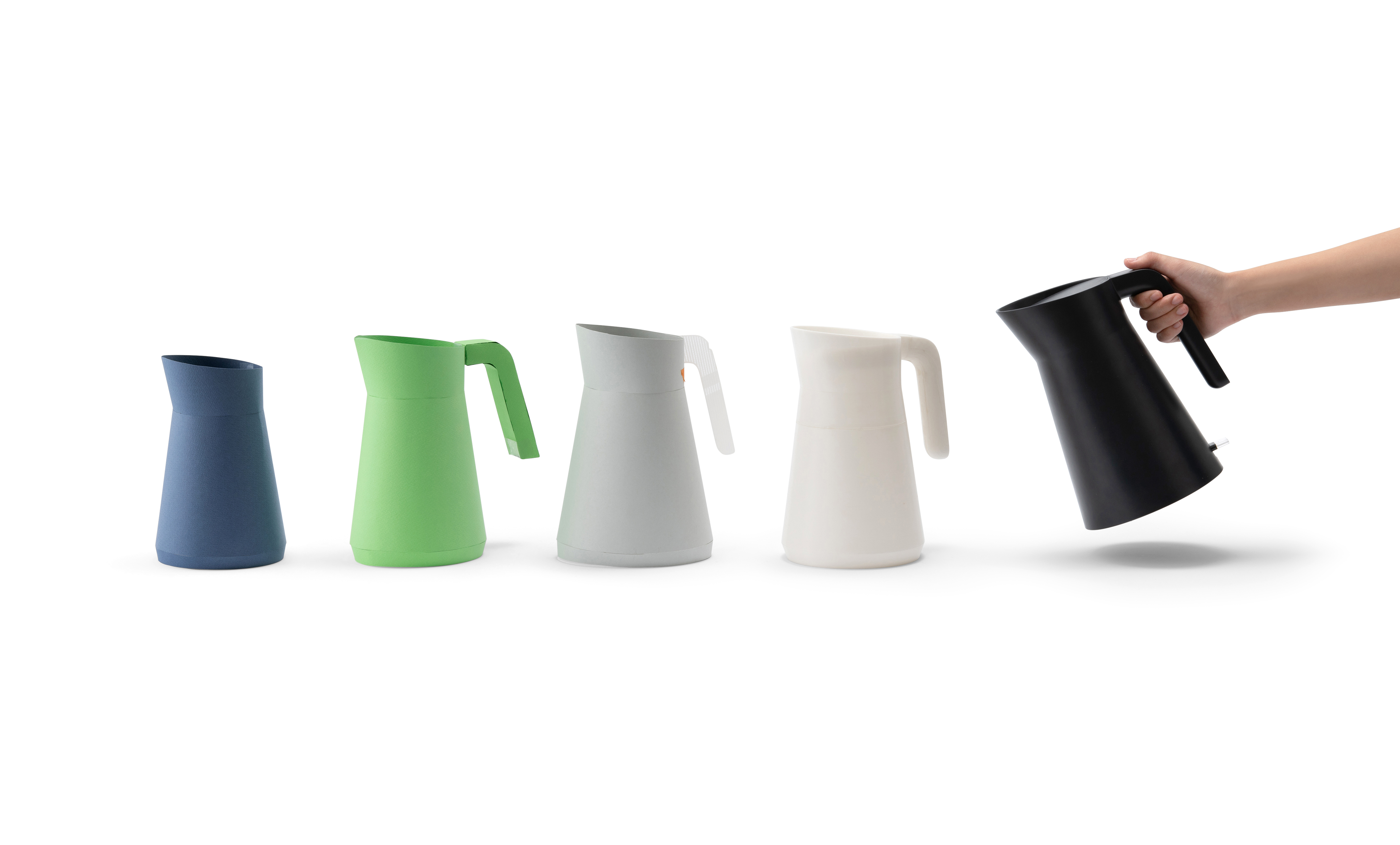 HIMART，wireless，Electric kettle，