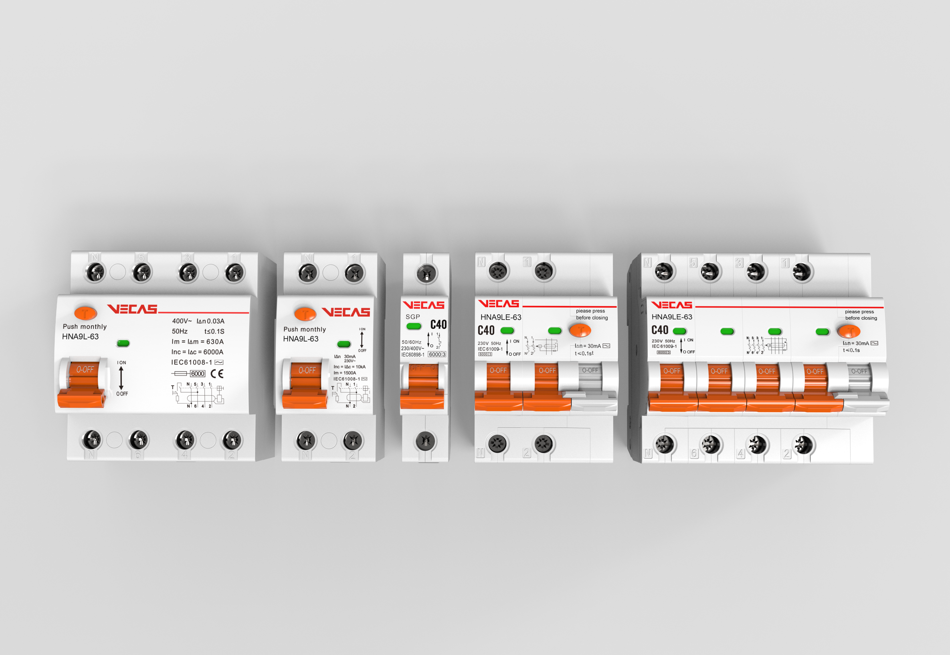 low voltage circuit breaker，