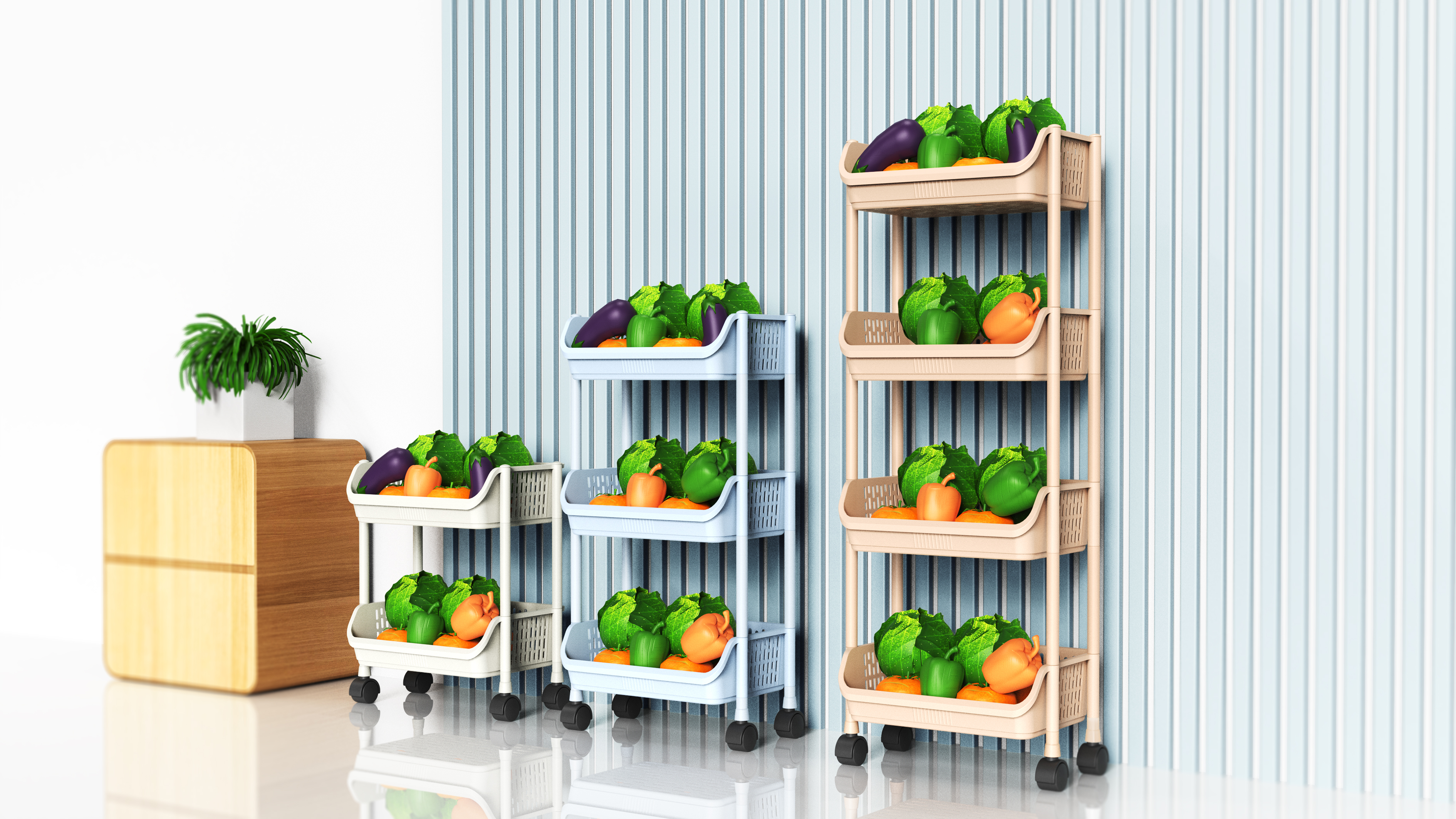 Storage rack，Storage，