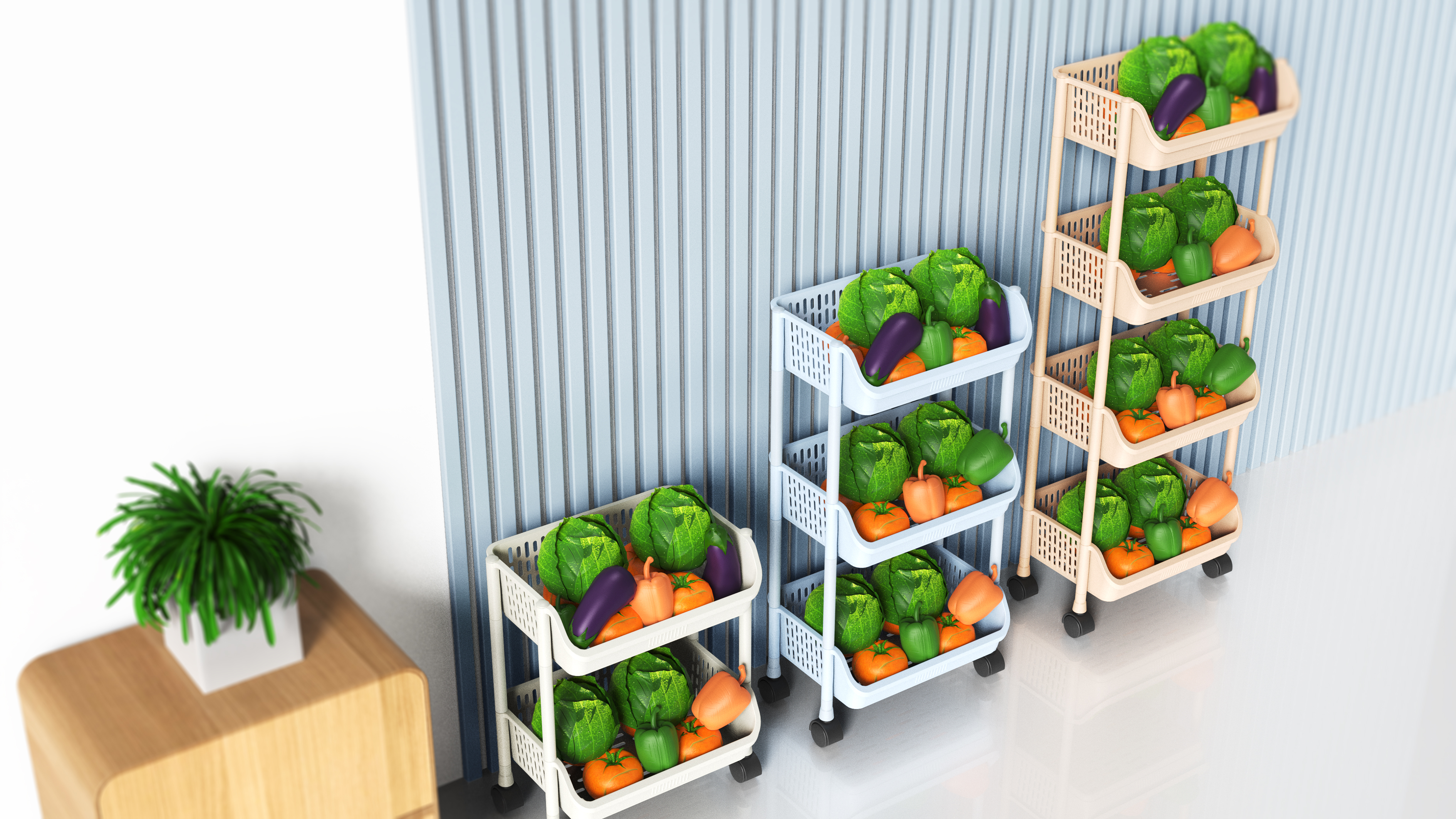 Storage rack，Storage，