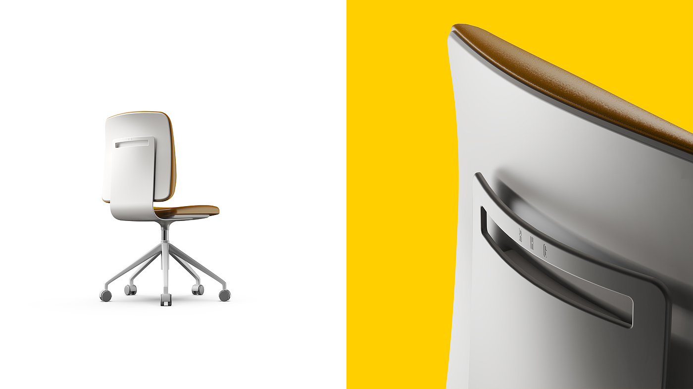 Office chair，furniture，