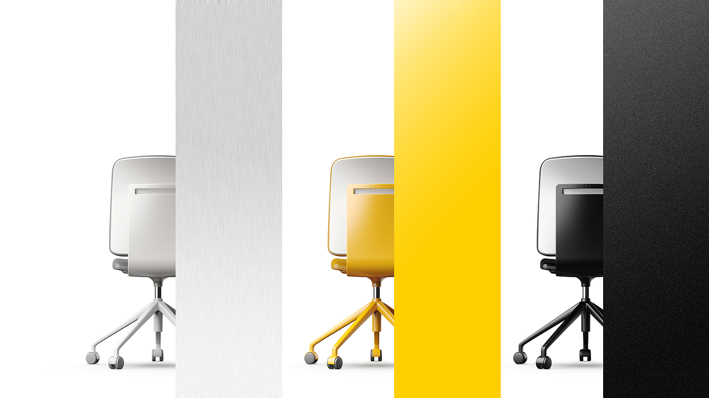 Office chair，furniture，
