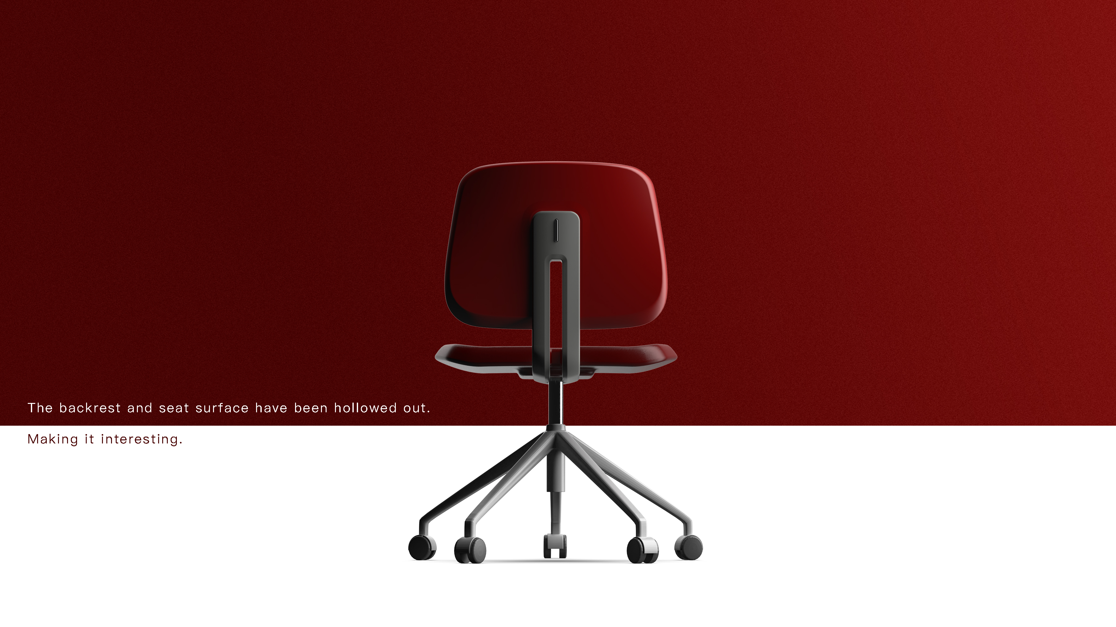 Office chair，furniture，