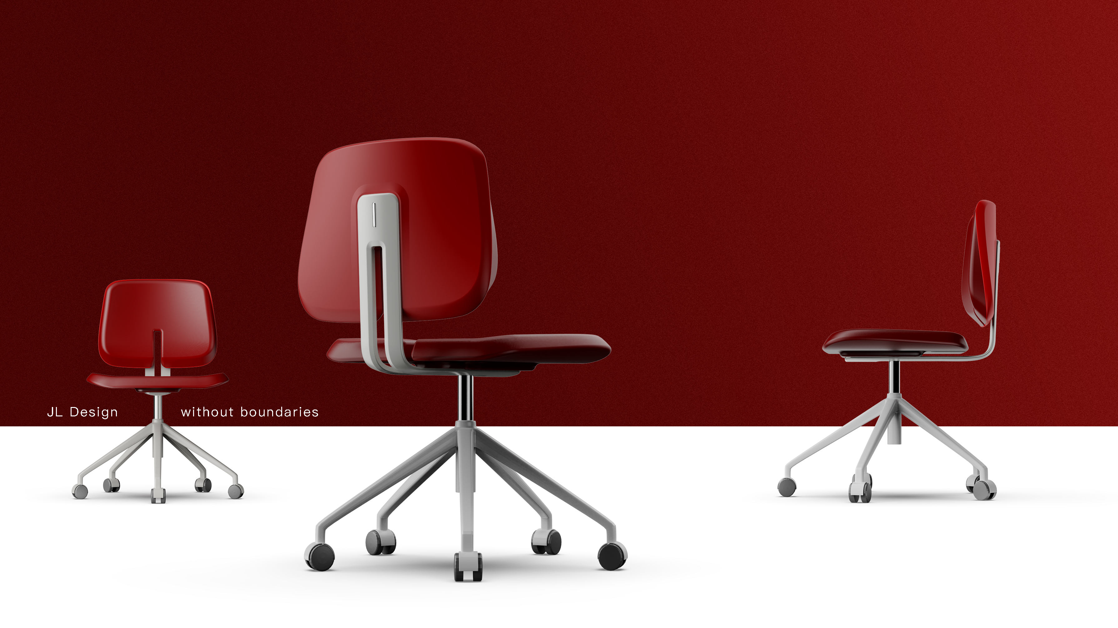 Office chair，furniture，