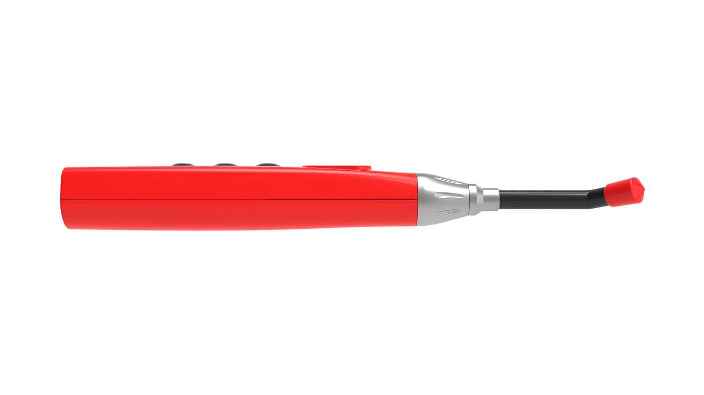 Multi-use infrared oral instrument，
