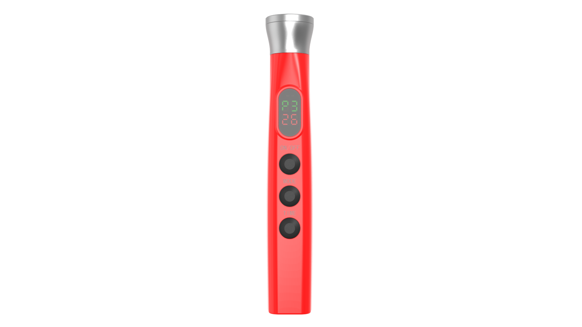 Multi-use infrared oral instrument，