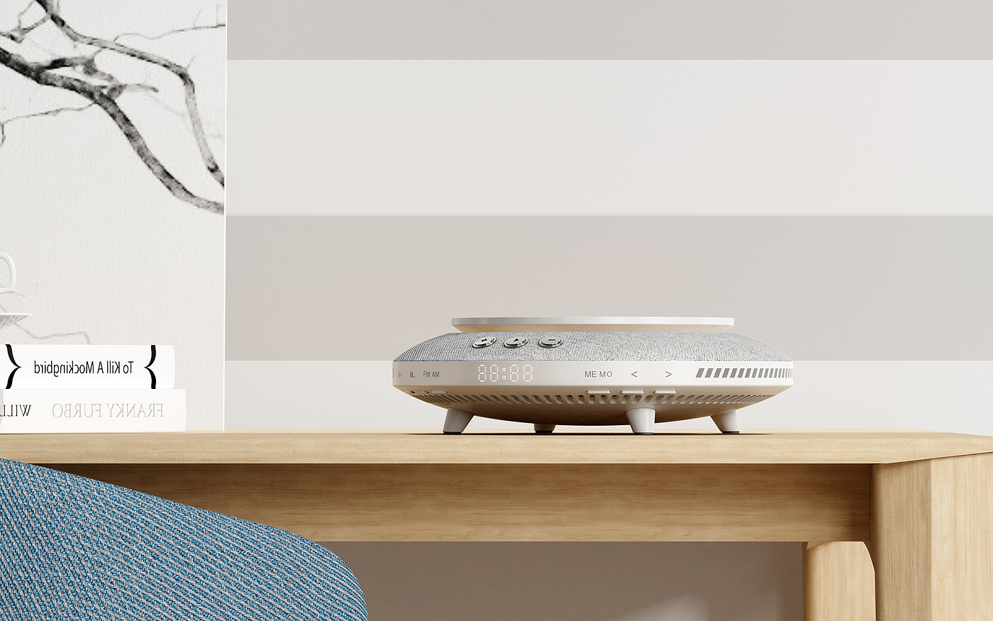 Flying saucer，Wireless charging，sound，