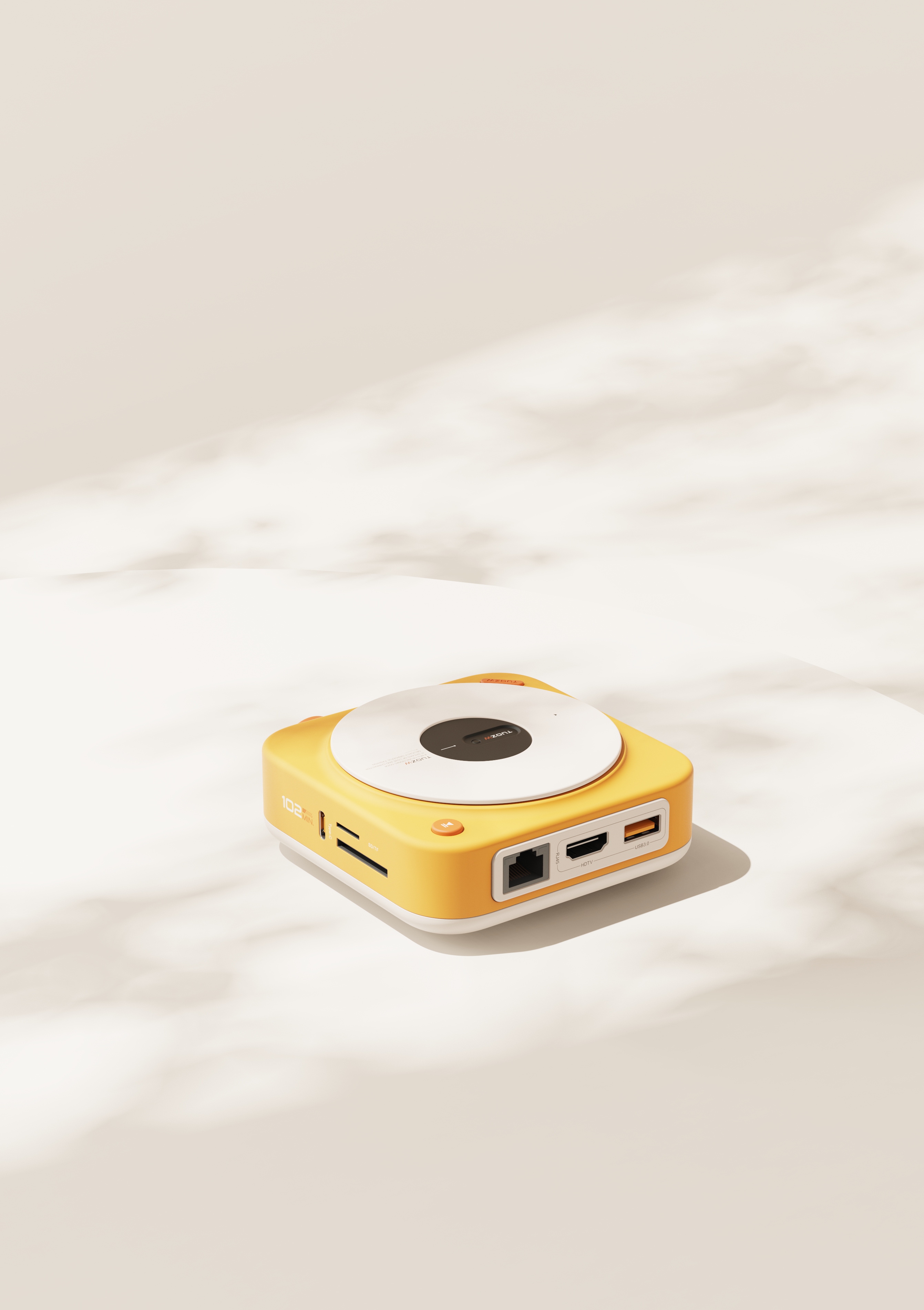 product design，Appearance design，Expansion dock，Retro record player，Digital intelligence，3C products，