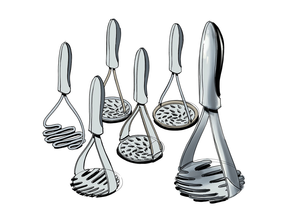 Hand drawn，sketch，industrial design，product design，