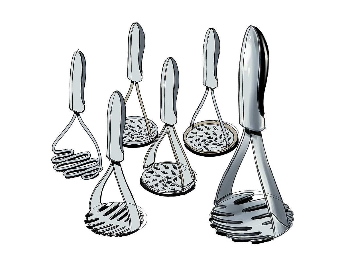 Hand drawn，sketch，industrial design，product design，