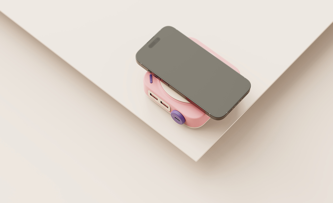 product design，Appearance design，Expansion dock，Retro record player，Digital intelligence，3C products，
