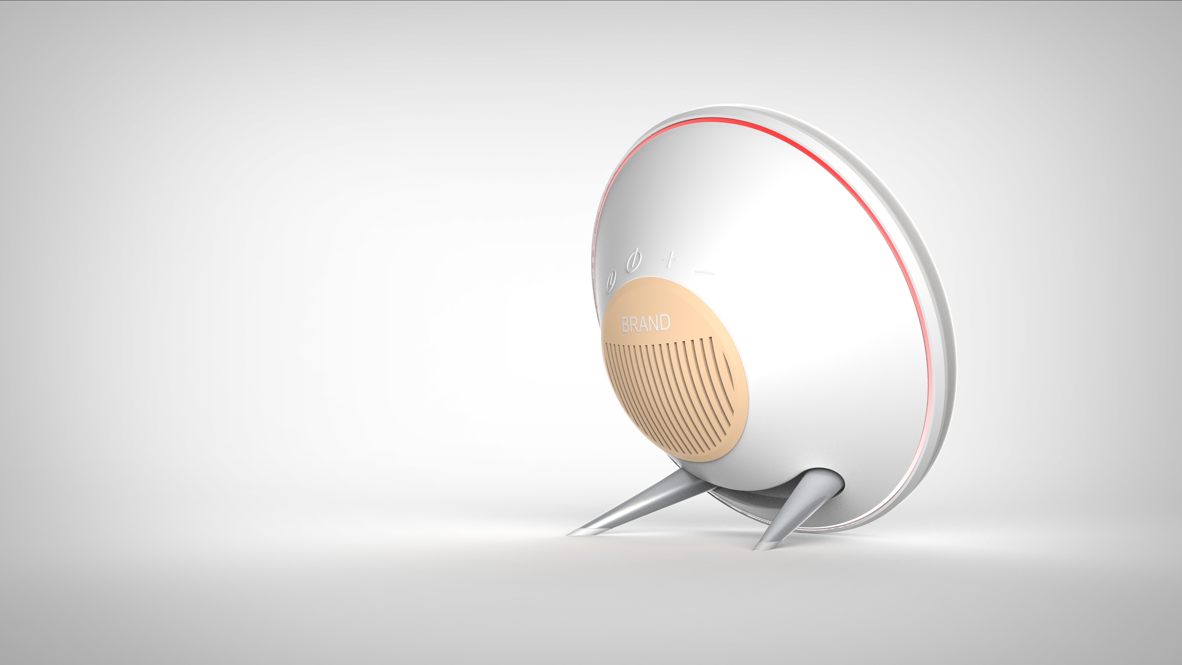 lamp，Phototherapy lamp，Home product design，