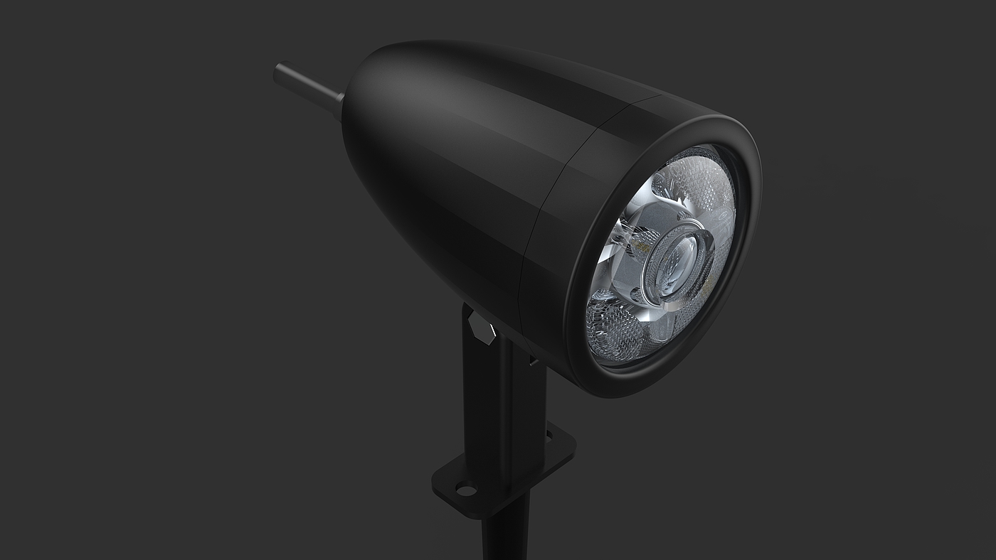 Solar lamp，Lamp design，lighting，