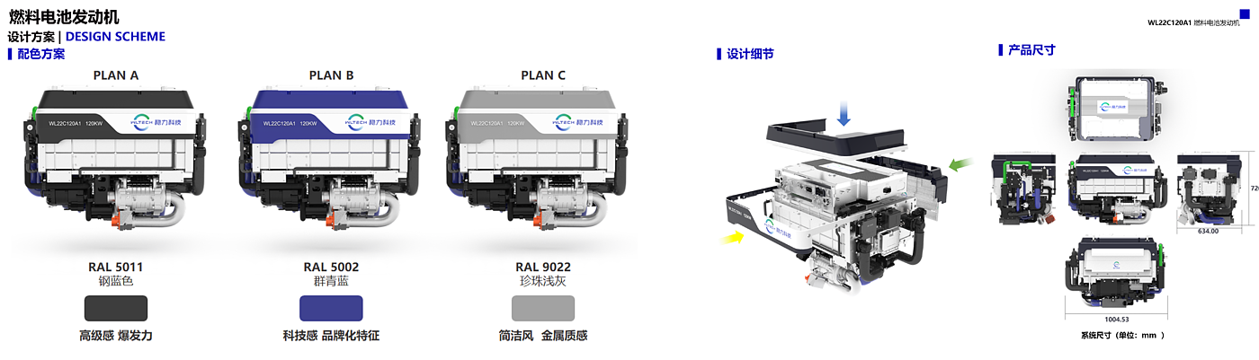 作品集，工业设计，教育产品，交通工具，无人机，新能源，智能产品，