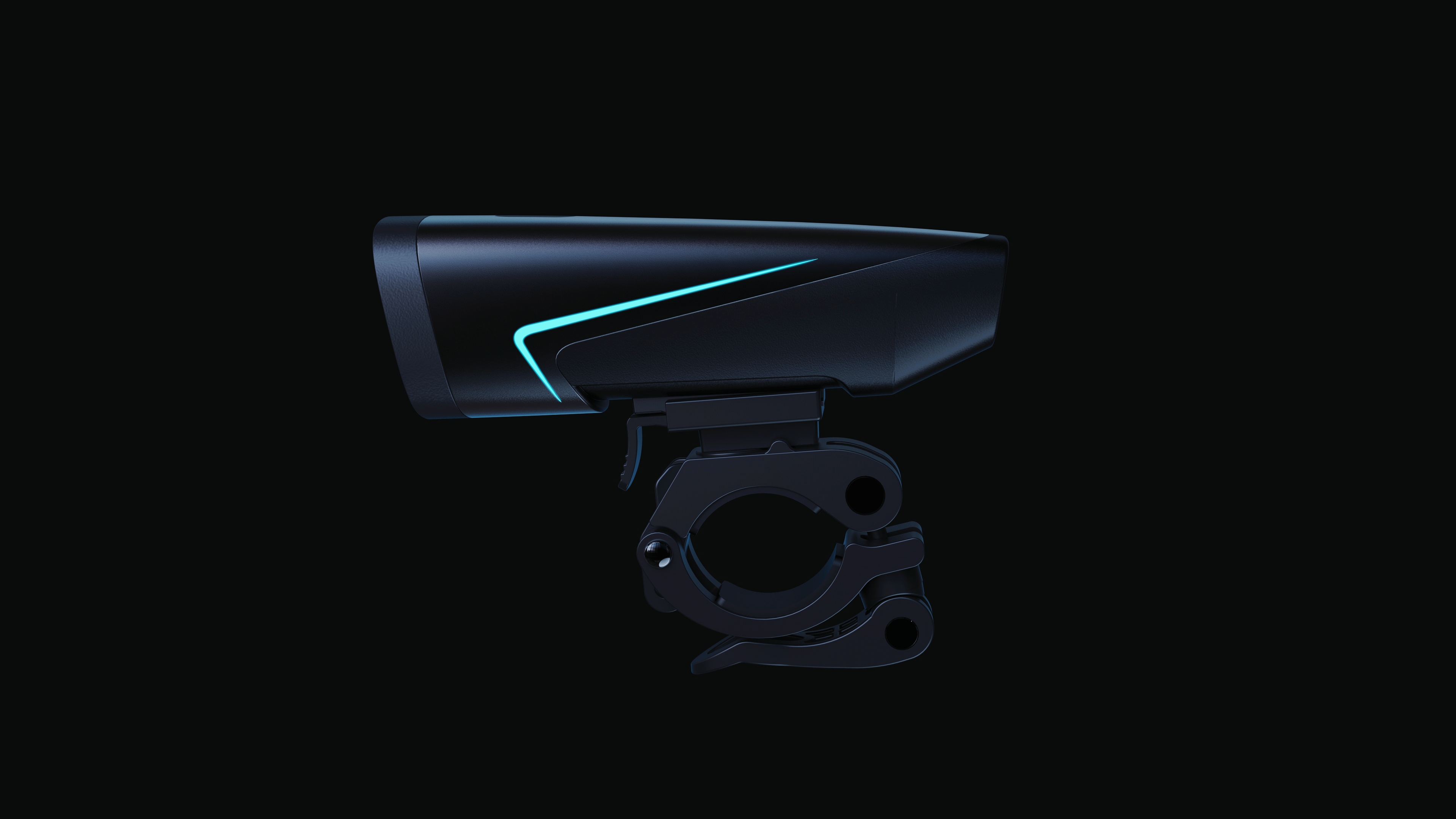 industrial design，product design，Bicycle lamp，Design Competition，