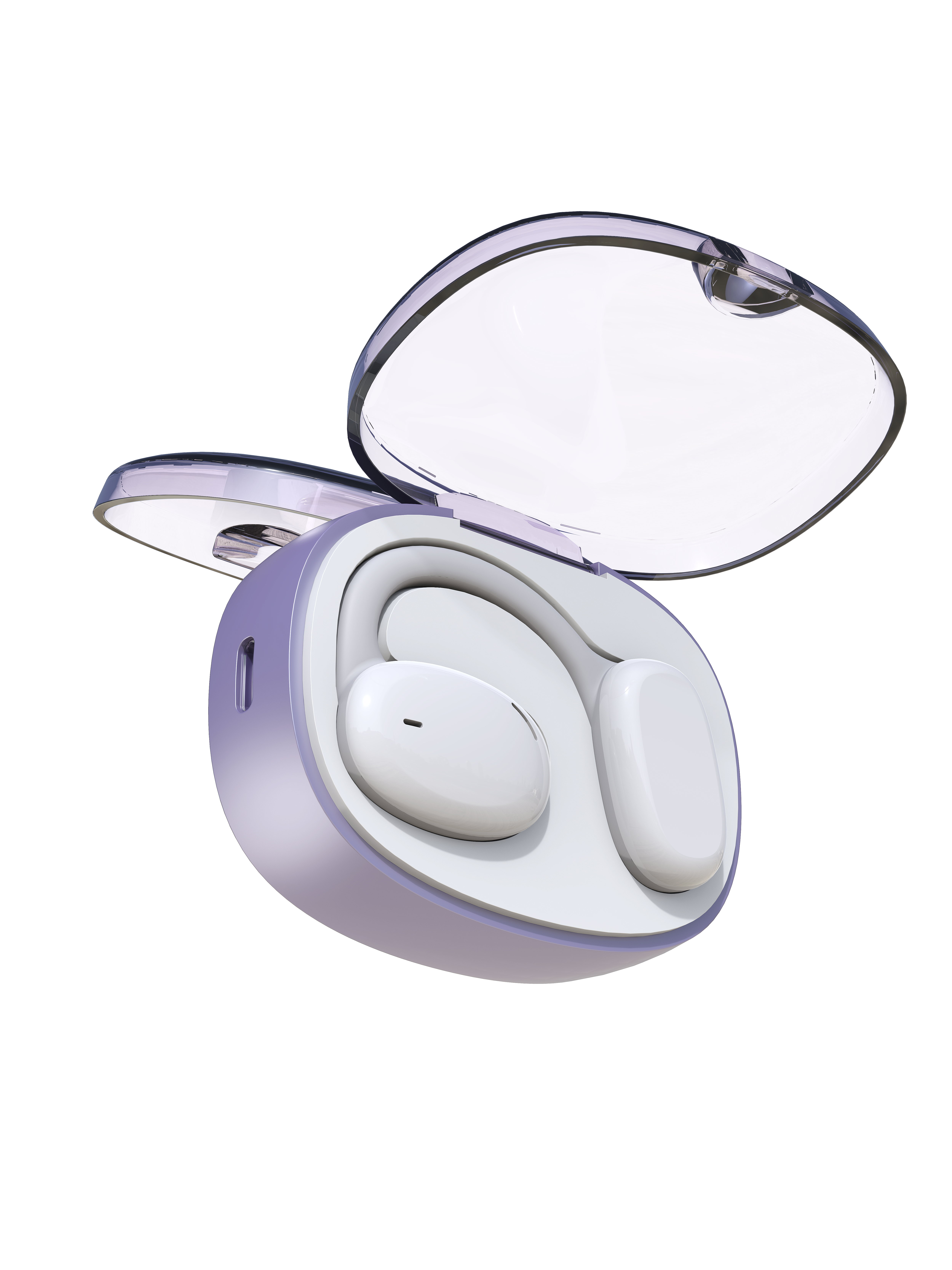 ows · Headset · Bluetooth Headset · Design，